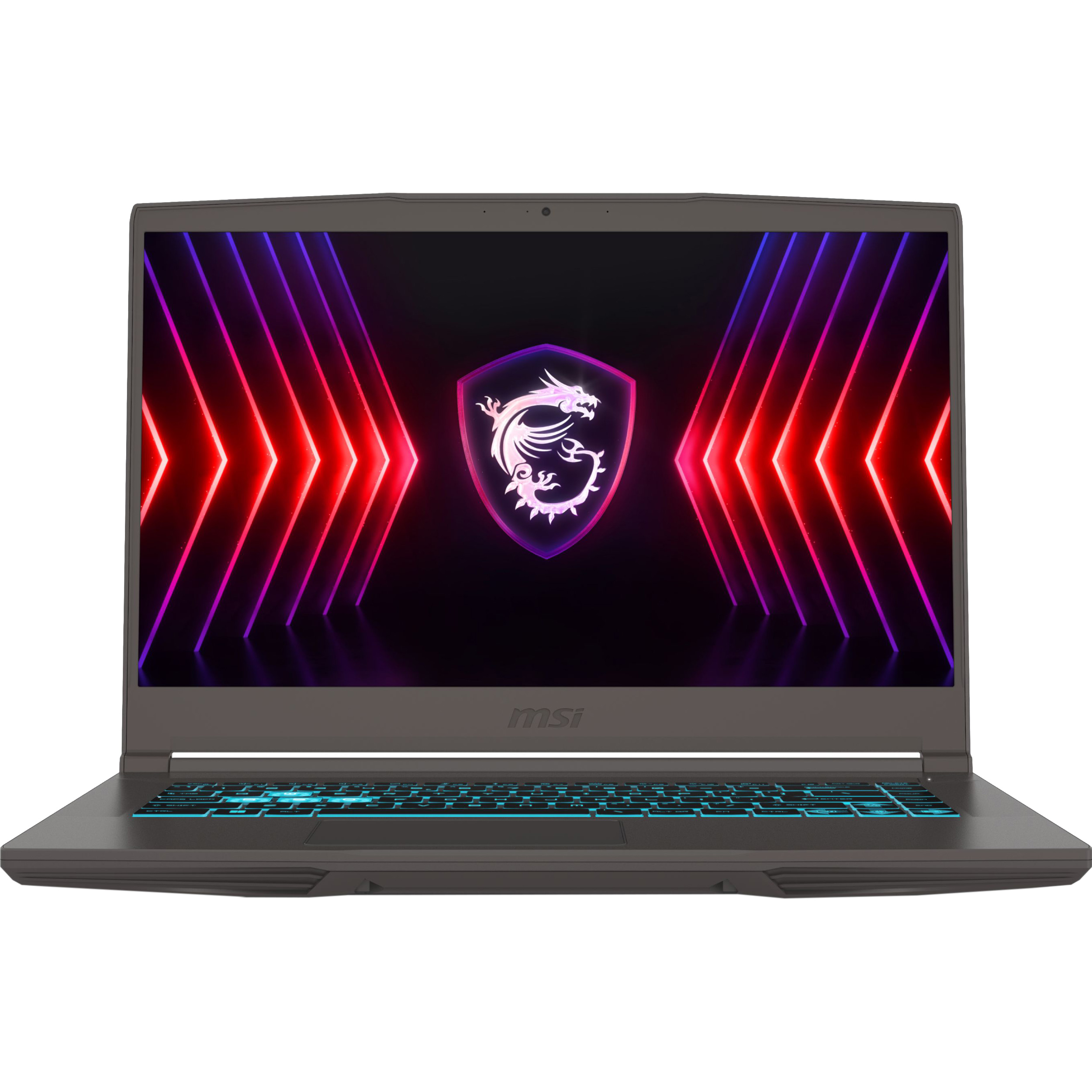Ноутбук MSI Thin 15 B13VE Cosmos Gray (9S7-16R831-3432)