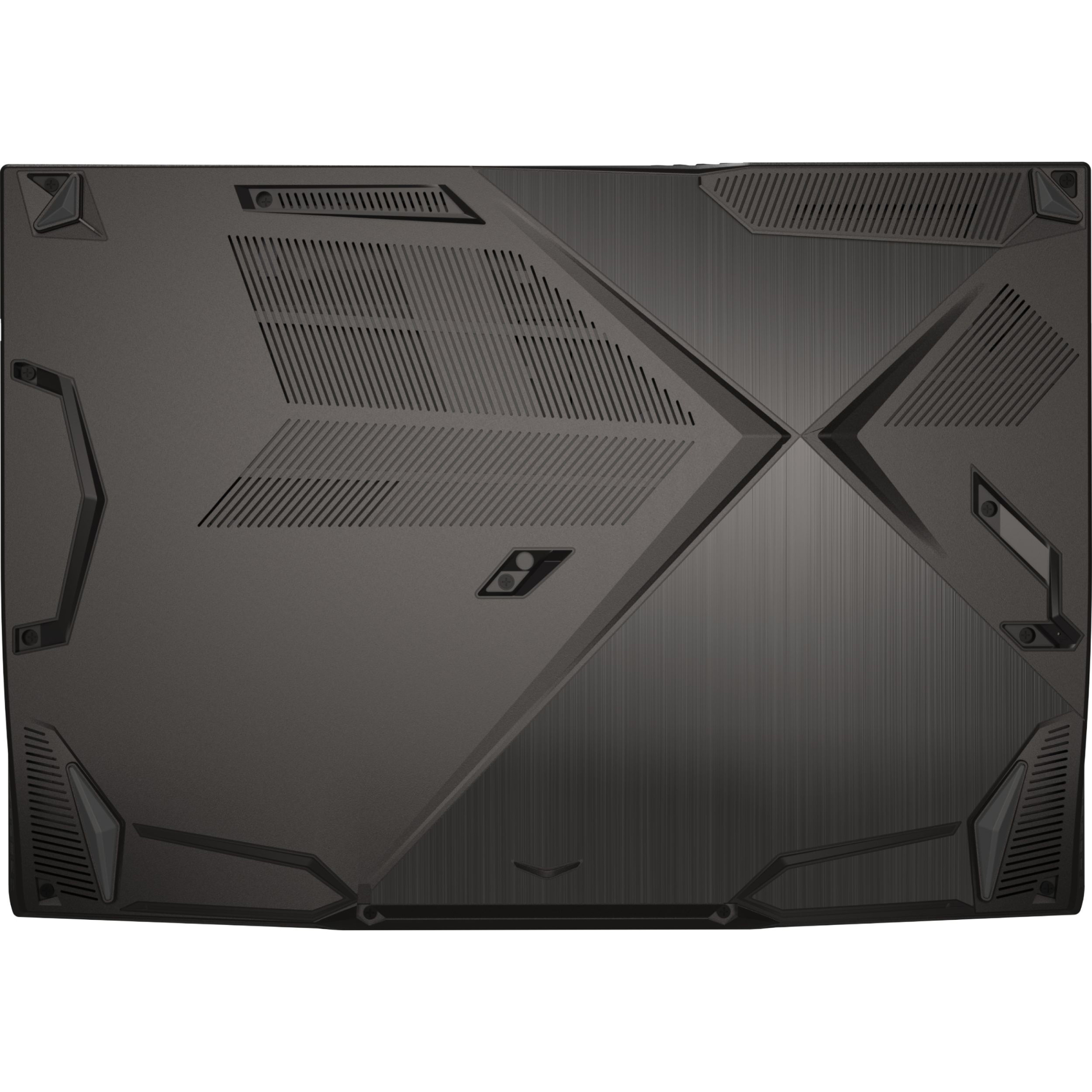 Ноутбук MSI Thin 15 B13VE Cosmos Gray (9S7-16R831-3432)