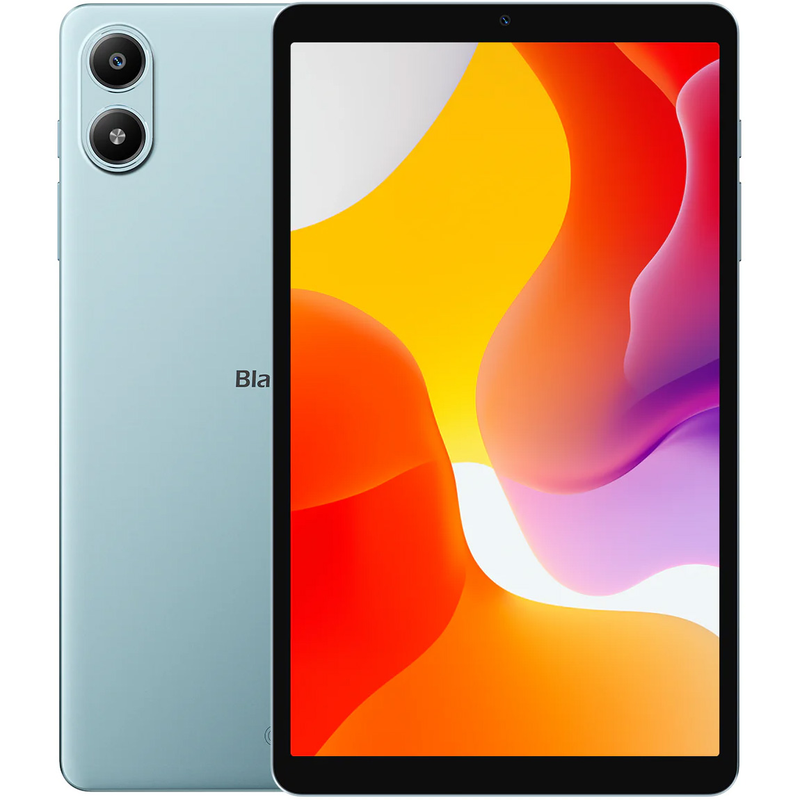 Планшет BLACKVIEW Link 2 Wi-Fi 4/128GB Glacier Blue (6931548324447)