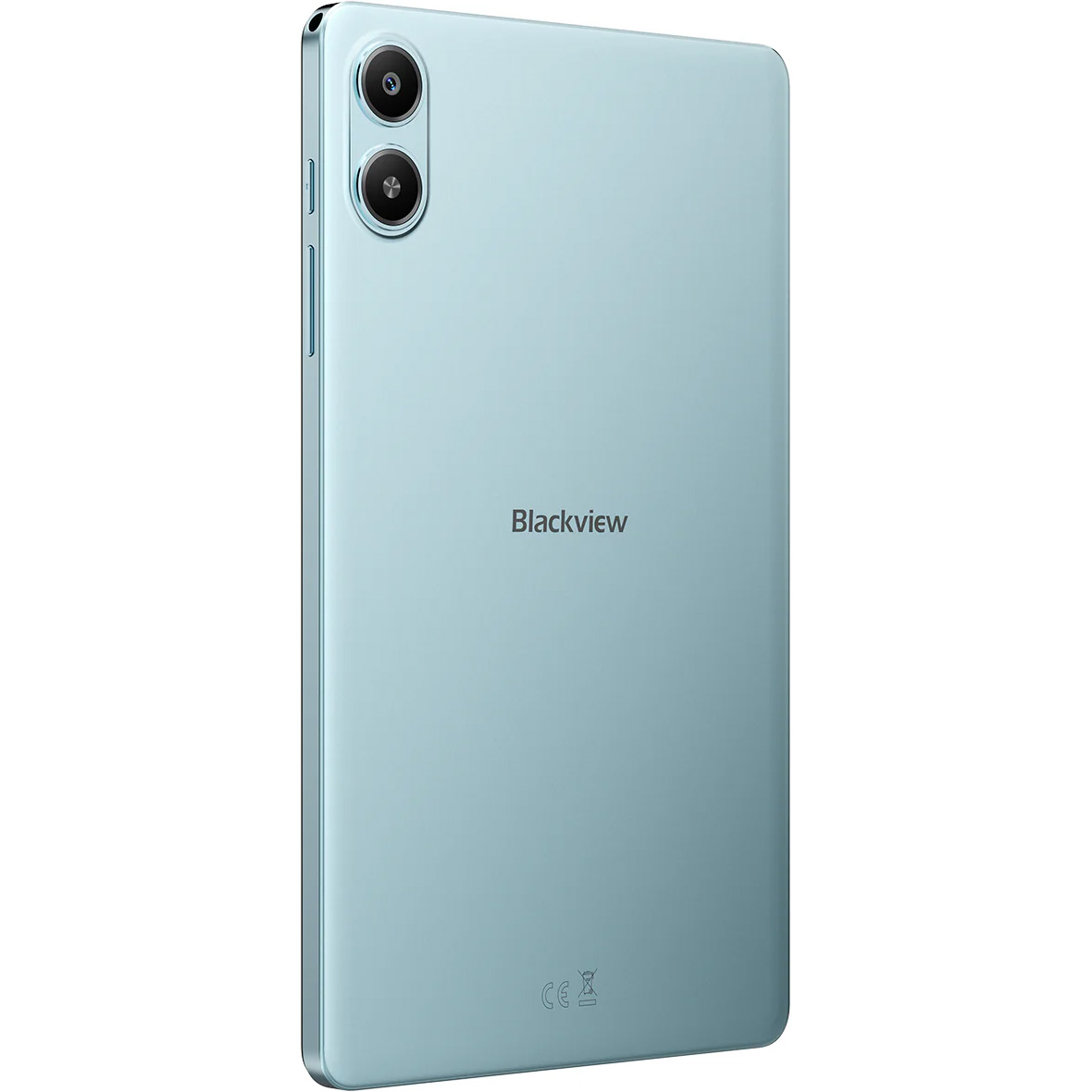 Планшет BLACKVIEW Link 2 Wi-Fi 4/128GB Glacier Blue (6931548324447)