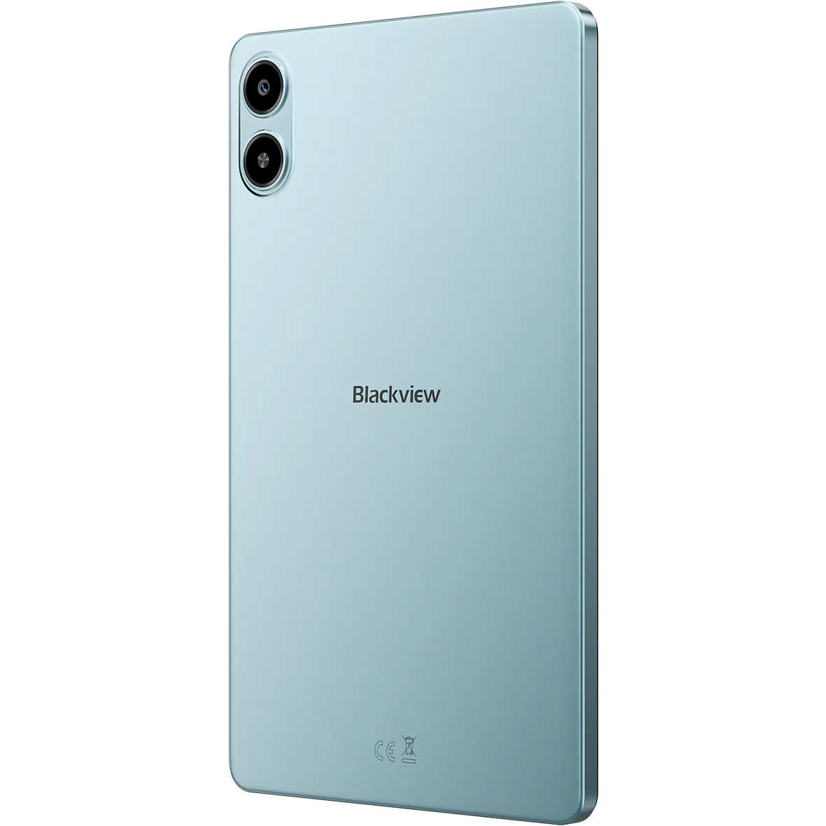 Планшет BLACKVIEW Link 2 Wi-Fi 4/128GB Glacier Blue (6931548324447)