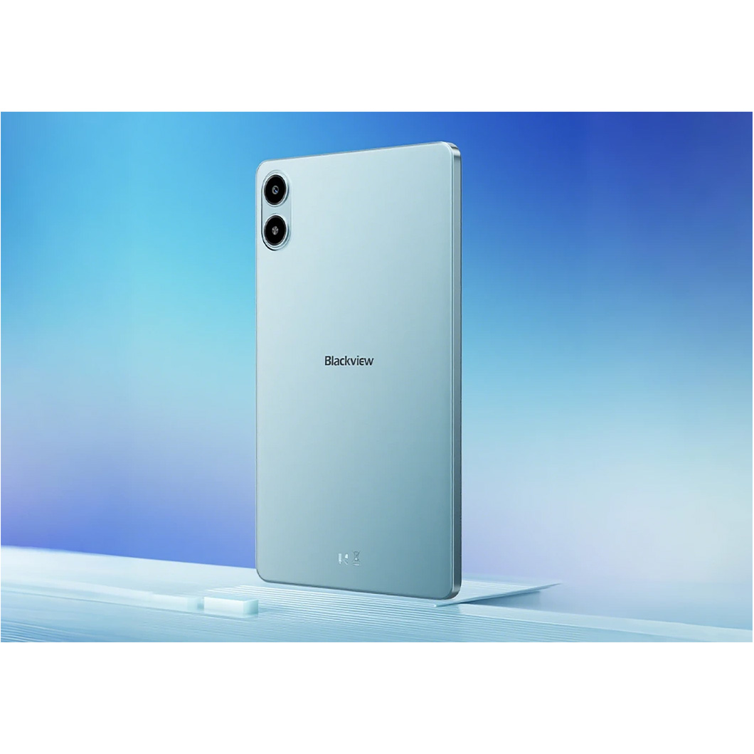 Планшет BLACKVIEW Link 2 Wi-Fi 4/128GB Glacier Blue (6931548324447)