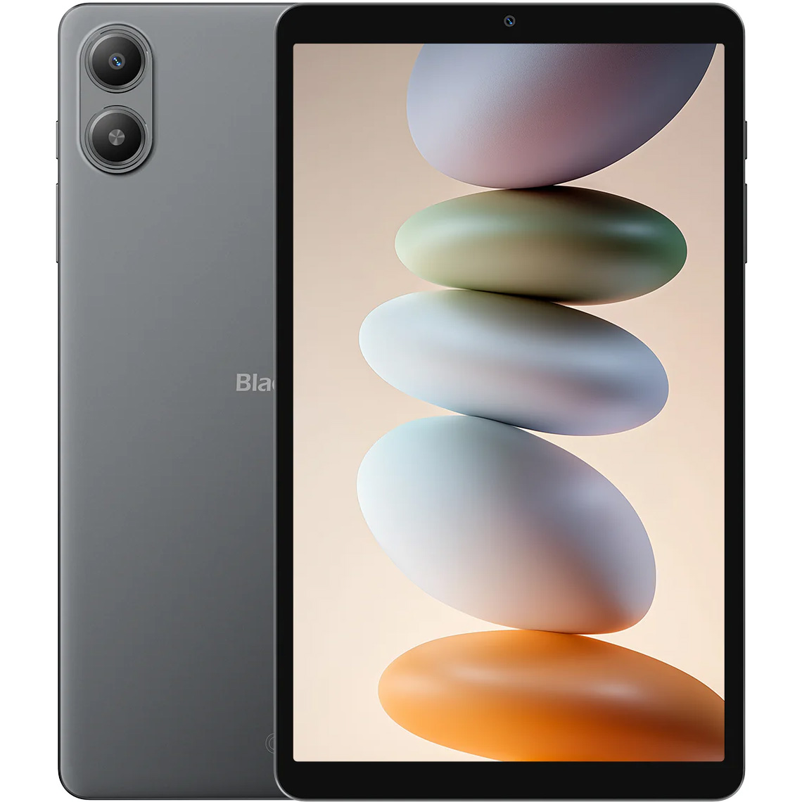 Планшет BLACKVIEW Link 2 Wi-Fi 4/128GB Midnight Black (6931548324430)