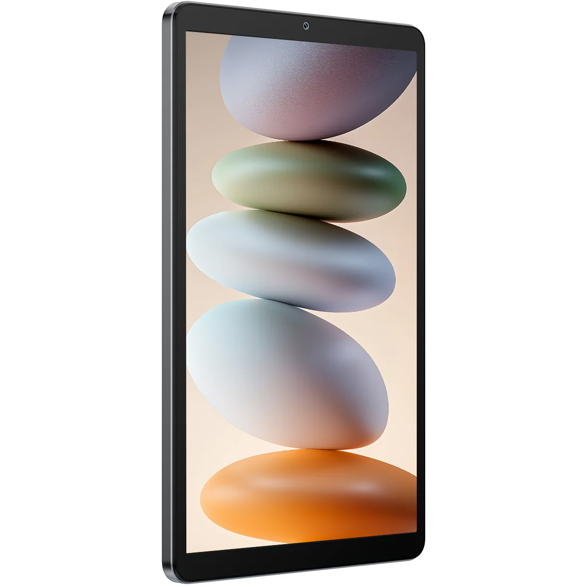 Планшет BLACKVIEW Link 2 Wi-Fi 4/128GB Midnight Black (6931548324430)
