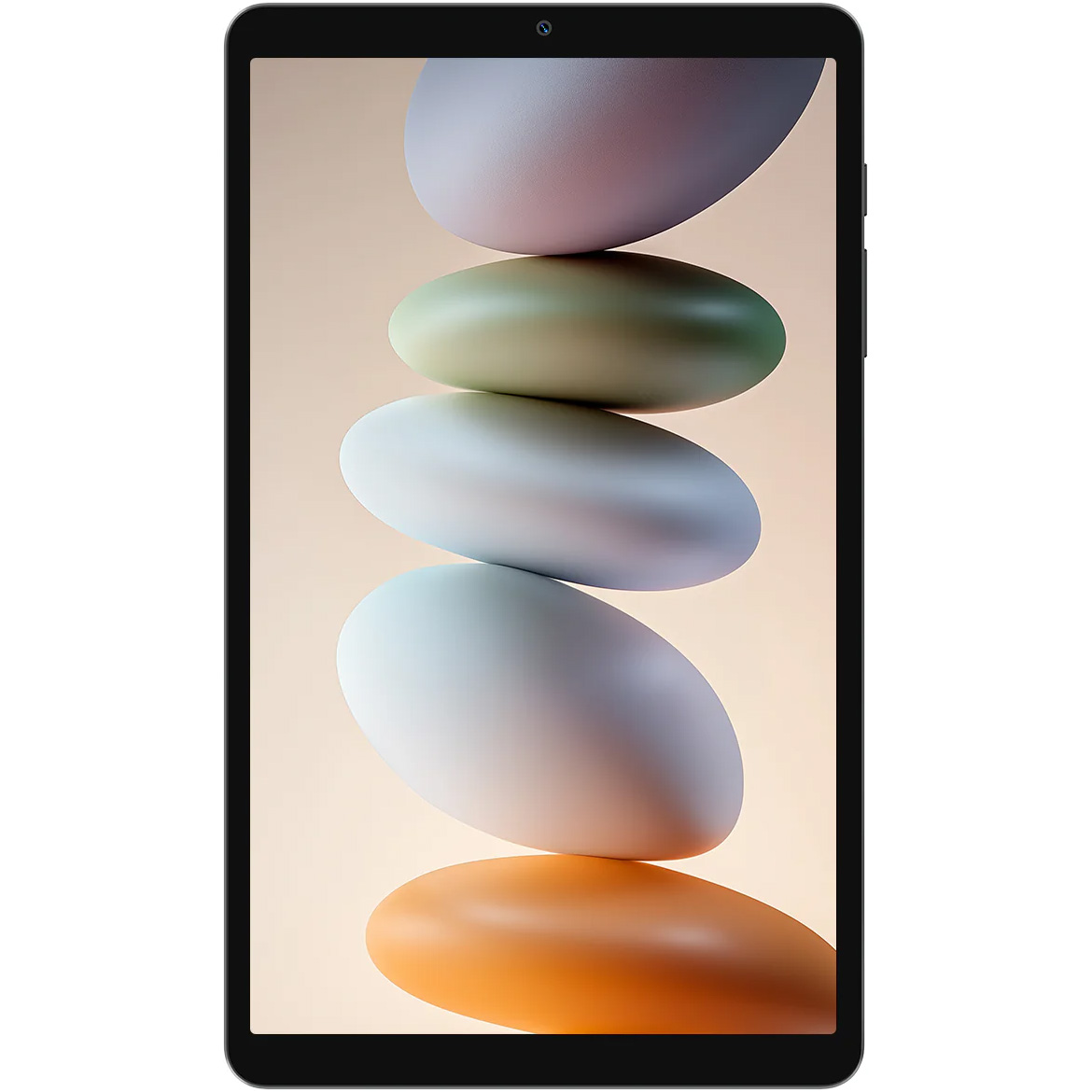 Планшет BLACKVIEW Link 2 Wi-Fi 4/128GB Midnight Black (6931548324430)