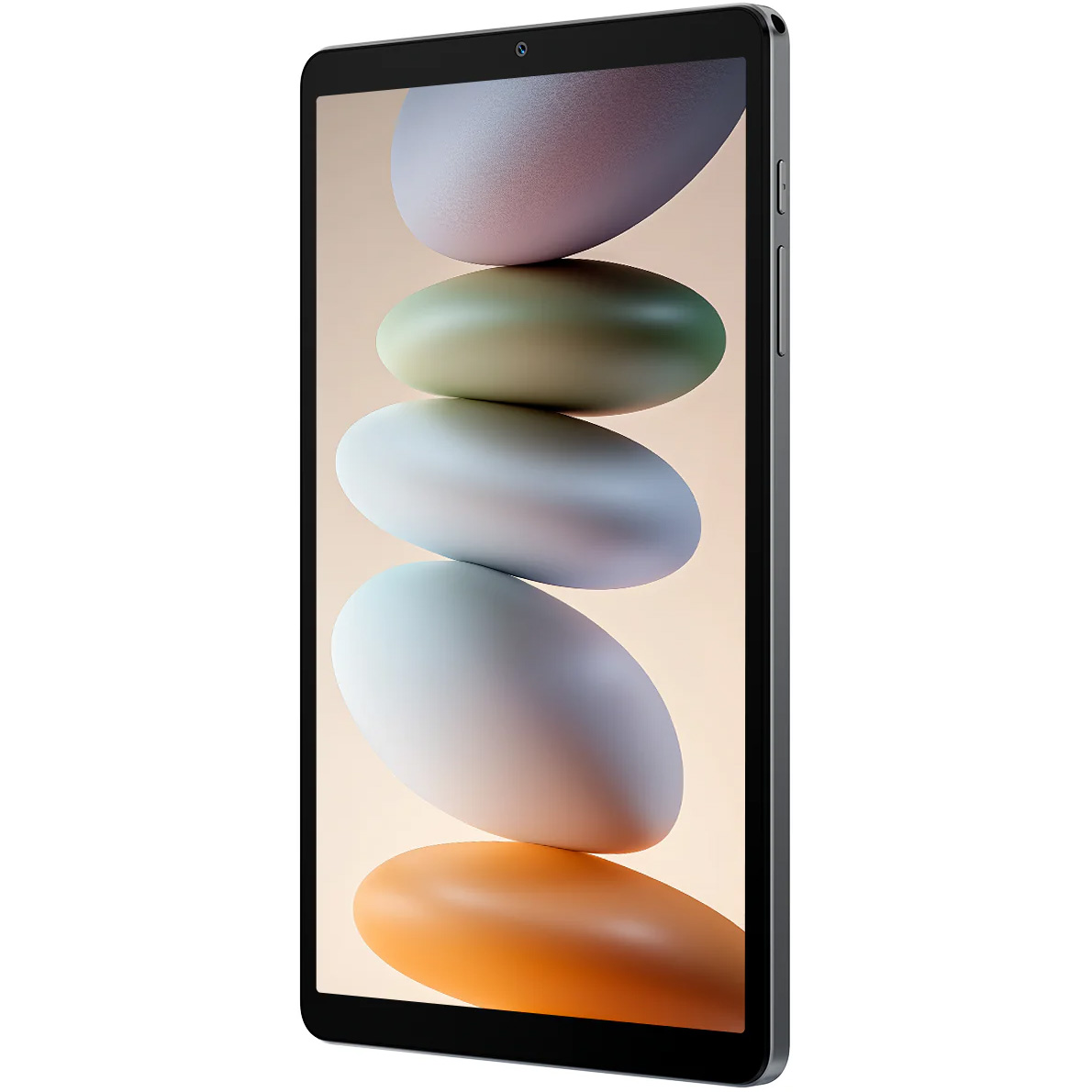 Планшет BLACKVIEW Link 2 Wi-Fi 4/128GB Midnight Black (6931548324430)