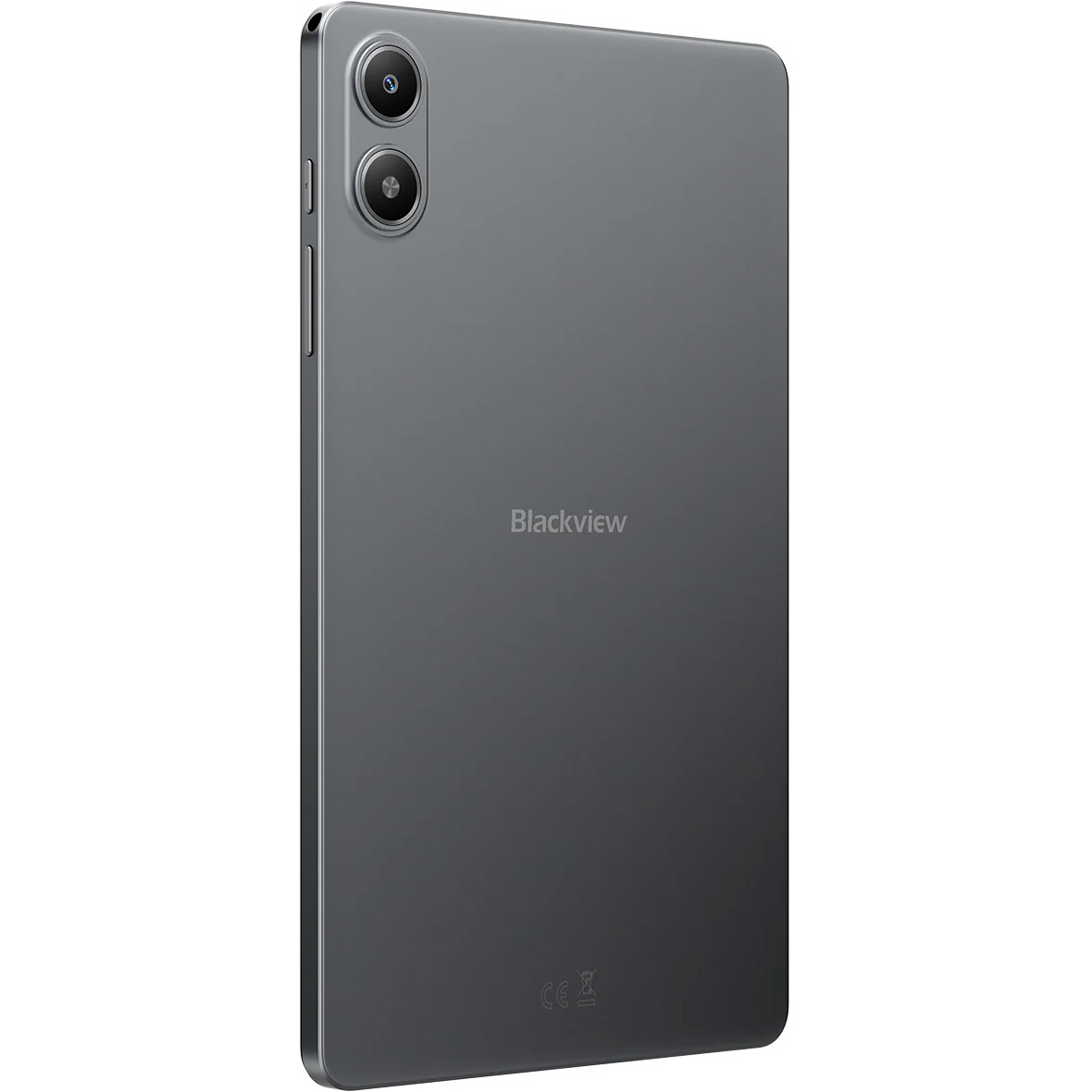 Планшет BLACKVIEW Link 2 Wi-Fi 4/128GB Midnight Black (6931548324430)