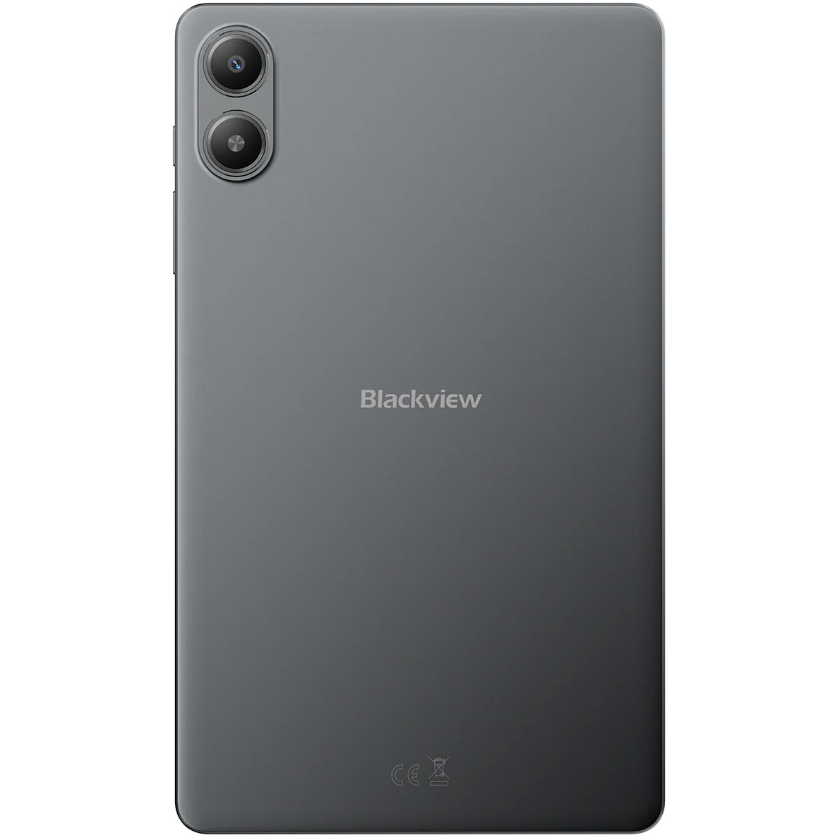 Планшет BLACKVIEW Link 2 Wi-Fi 4/128GB Midnight Black (6931548324430)