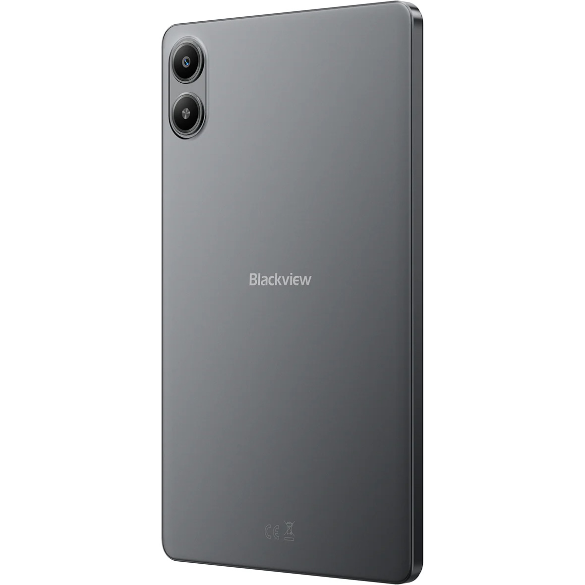 Планшет BLACKVIEW Link 2 Wi-Fi 4/128GB Midnight Black (6931548324430)