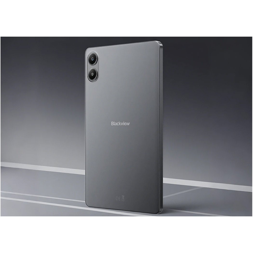 Планшет BLACKVIEW Link 2 Wi-Fi 4/128GB Midnight Black (6931548324430)