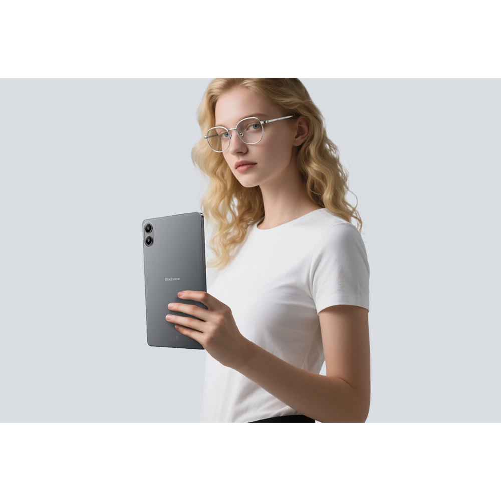 Планшет BLACKVIEW Link 2 Wi-Fi 4/128GB Midnight Black (6931548324430)