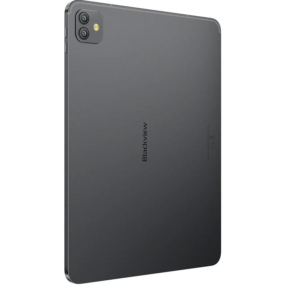 Планшет BLACKVIEW Link 8 6/256GB Starry Gray (6931548324355)