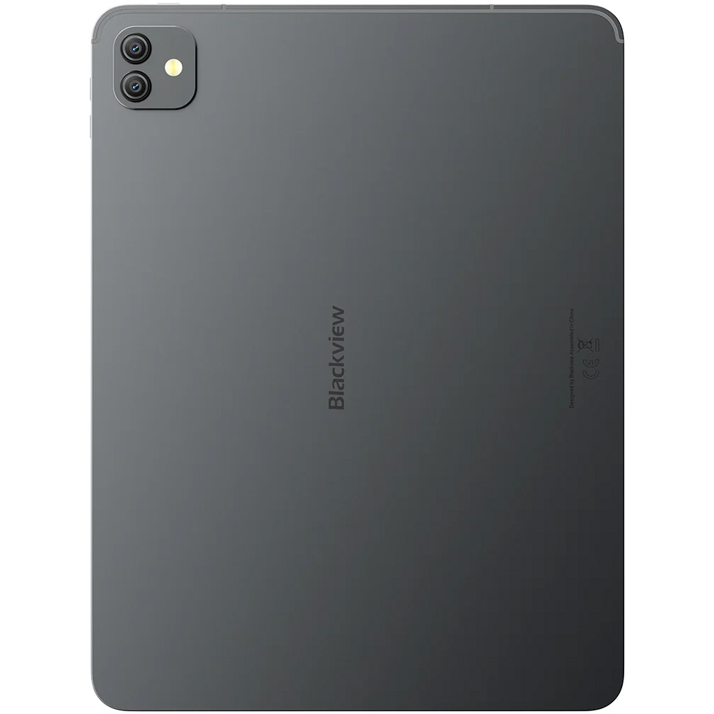 Планшет BLACKVIEW Link 8 6/256GB Starry Gray (6931548324355)