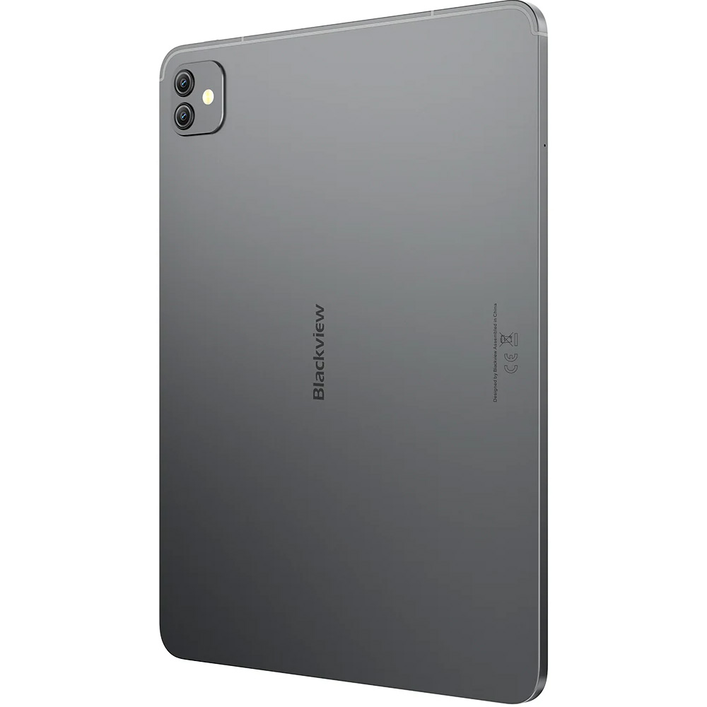 Планшет BLACKVIEW Link 8 6/256GB Starry Gray (6931548324355)
