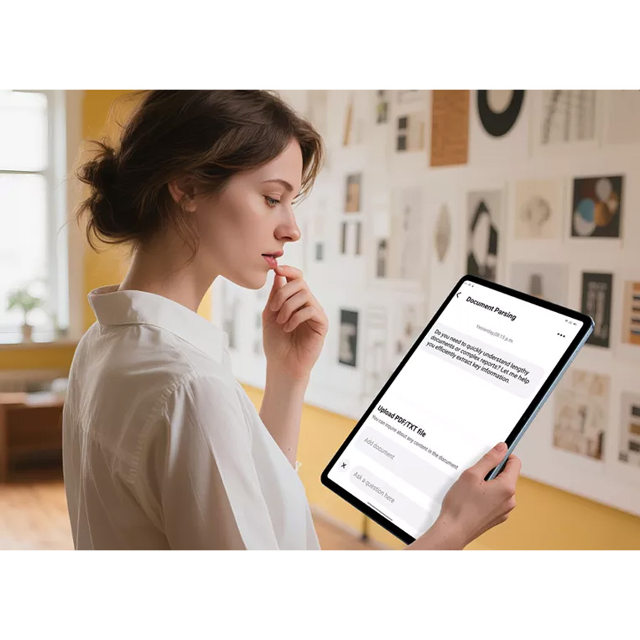 Планшет BLACKVIEW Link 8 6/256GB Starry Gray (6931548324355)