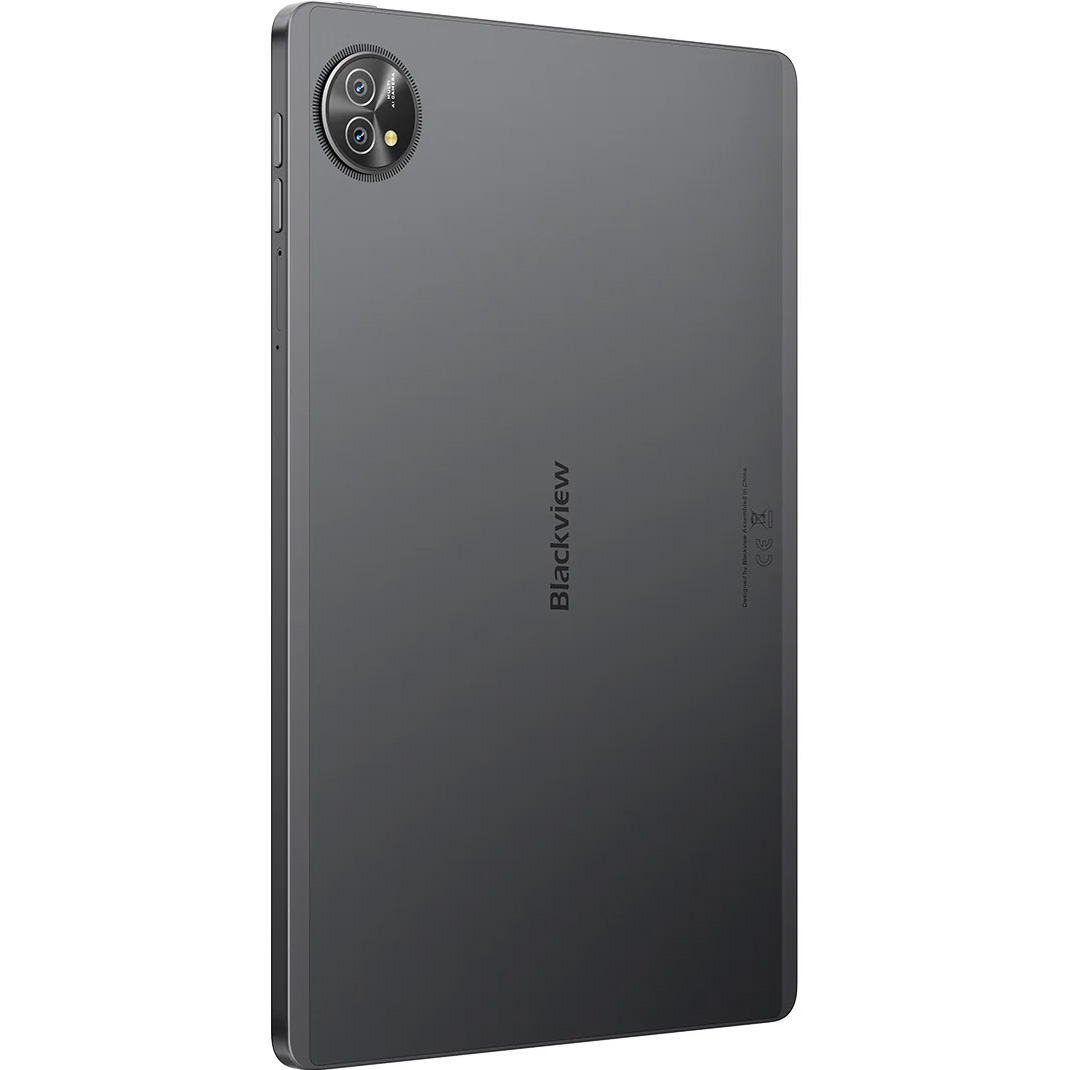 Планшет BLACKVIEW Zeno 10 SET 8/256GB Shadow Black (6931548324973)