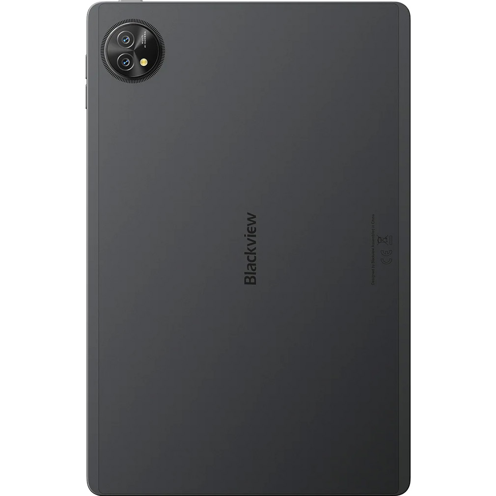 Планшет BLACKVIEW Zeno 10 SET 8/256GB Shadow Black (6931548324973)
