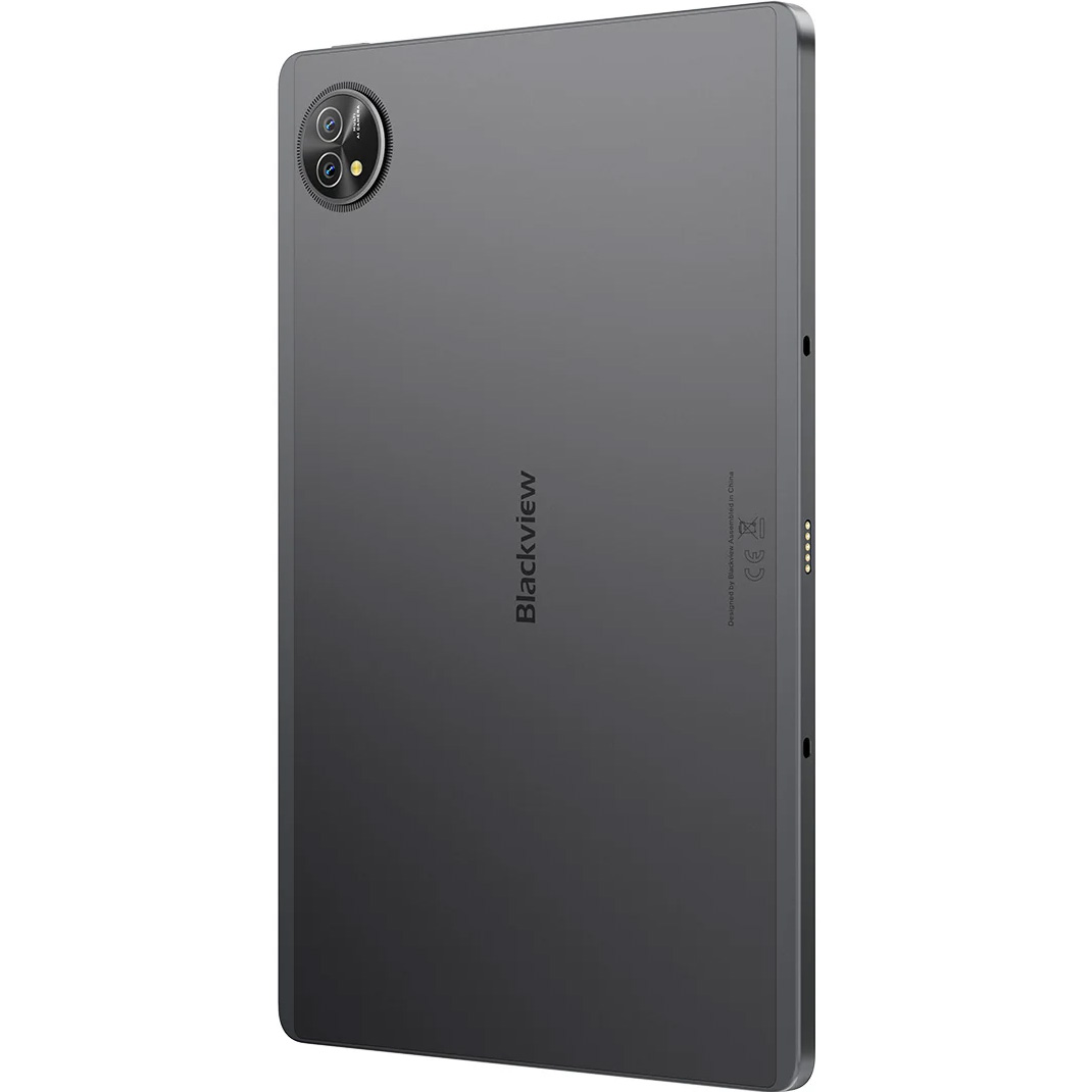 Планшет BLACKVIEW Zeno 10 SET 8/256GB Shadow Black (6931548324973)