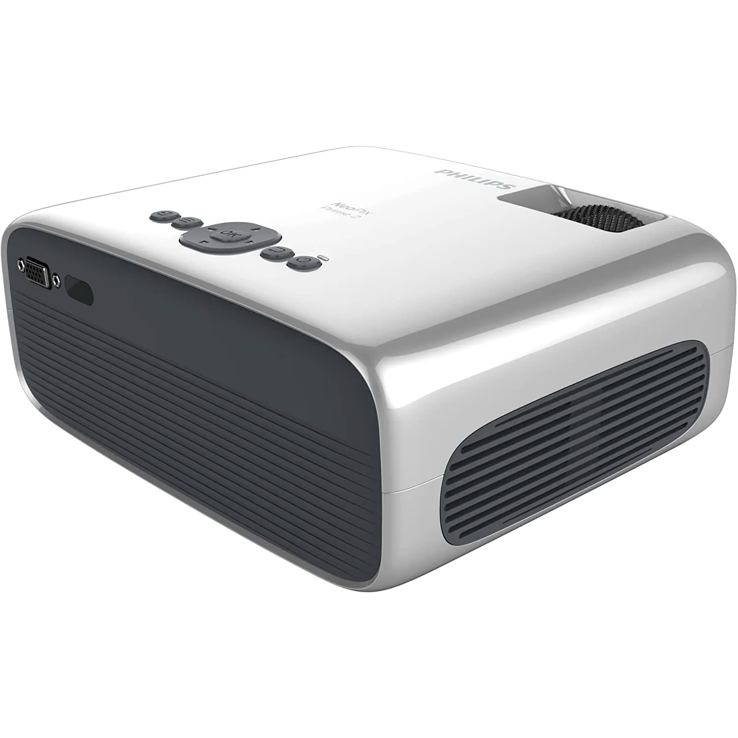 Проектор PHILIPS NeoPix Prime (NPX542/INT)