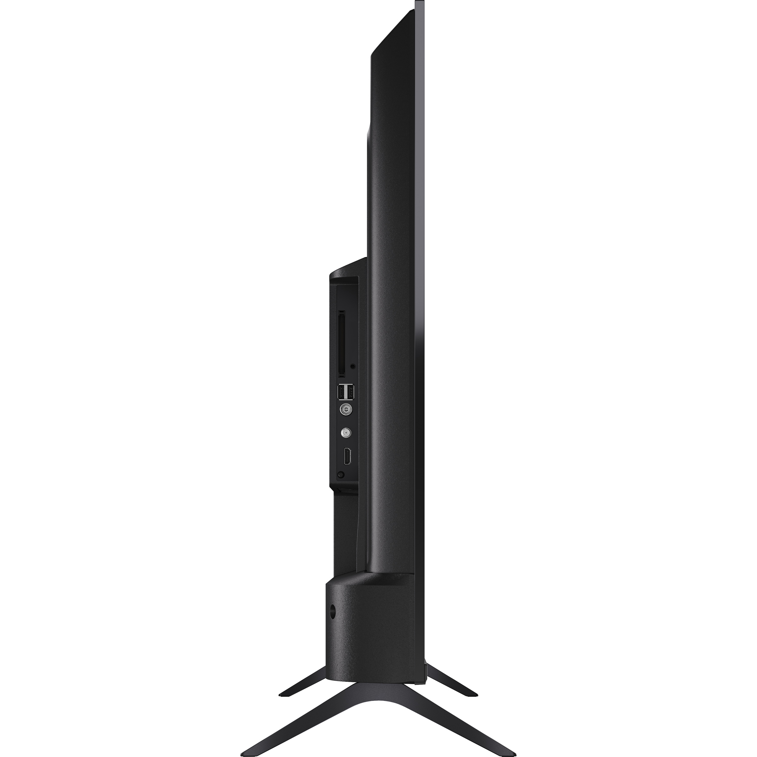 Телевизор SHARP 43" QLED 4K 4T-C43HP5265EB