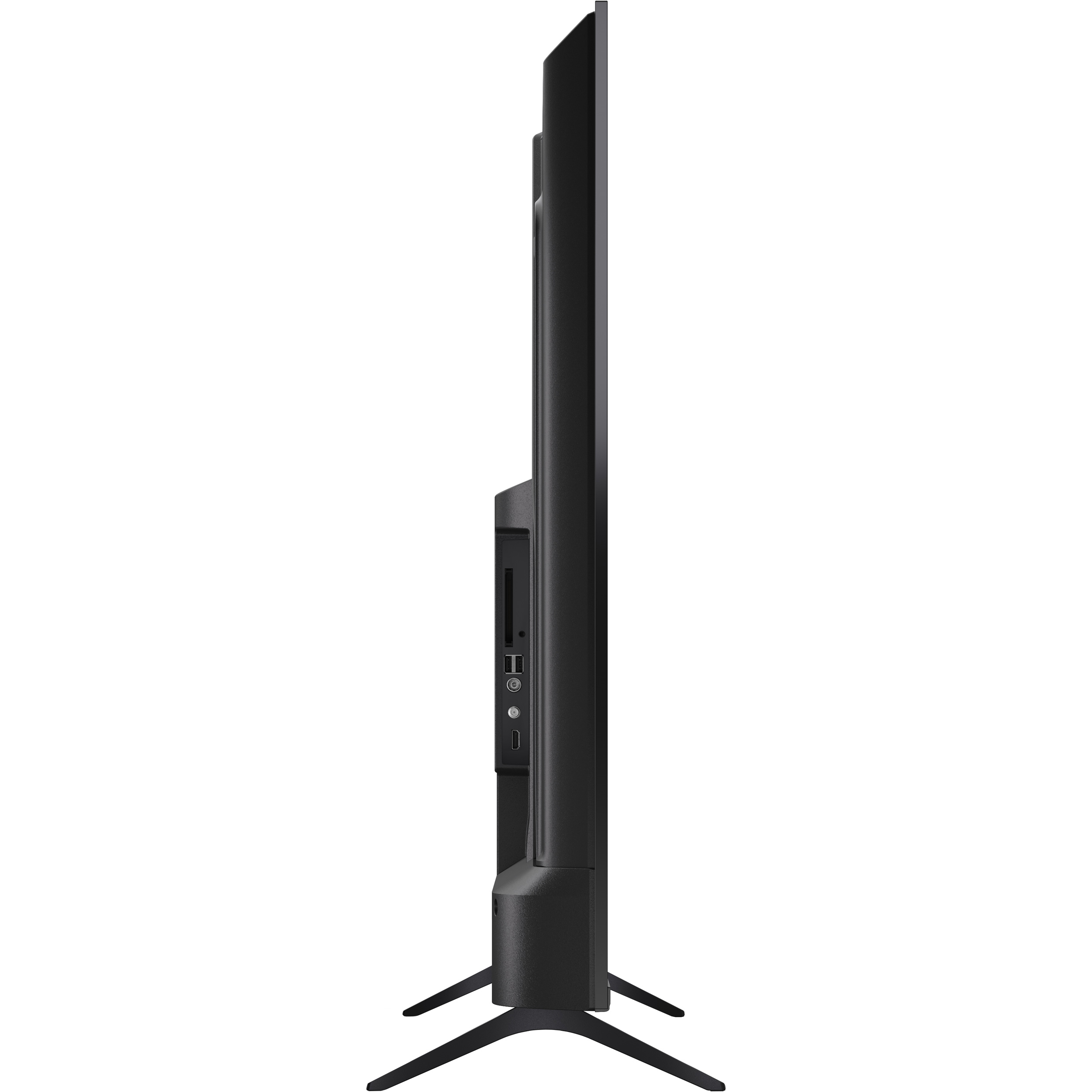 Телевизор SHARP 50" QLED 4K 4T-C50HP5265EB