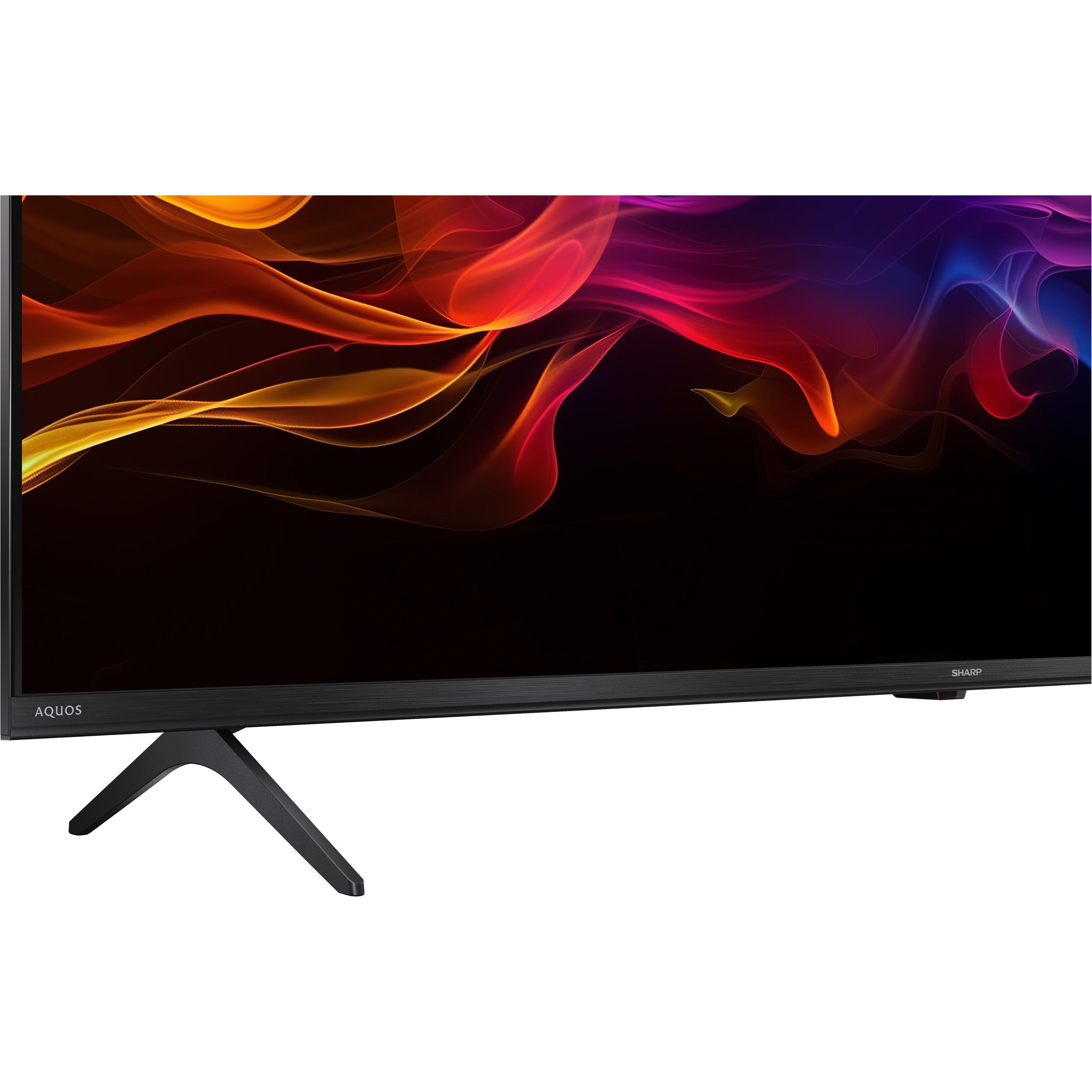 Телевизор SHARP 55" QLED 4K 4T-C55HP5265EB