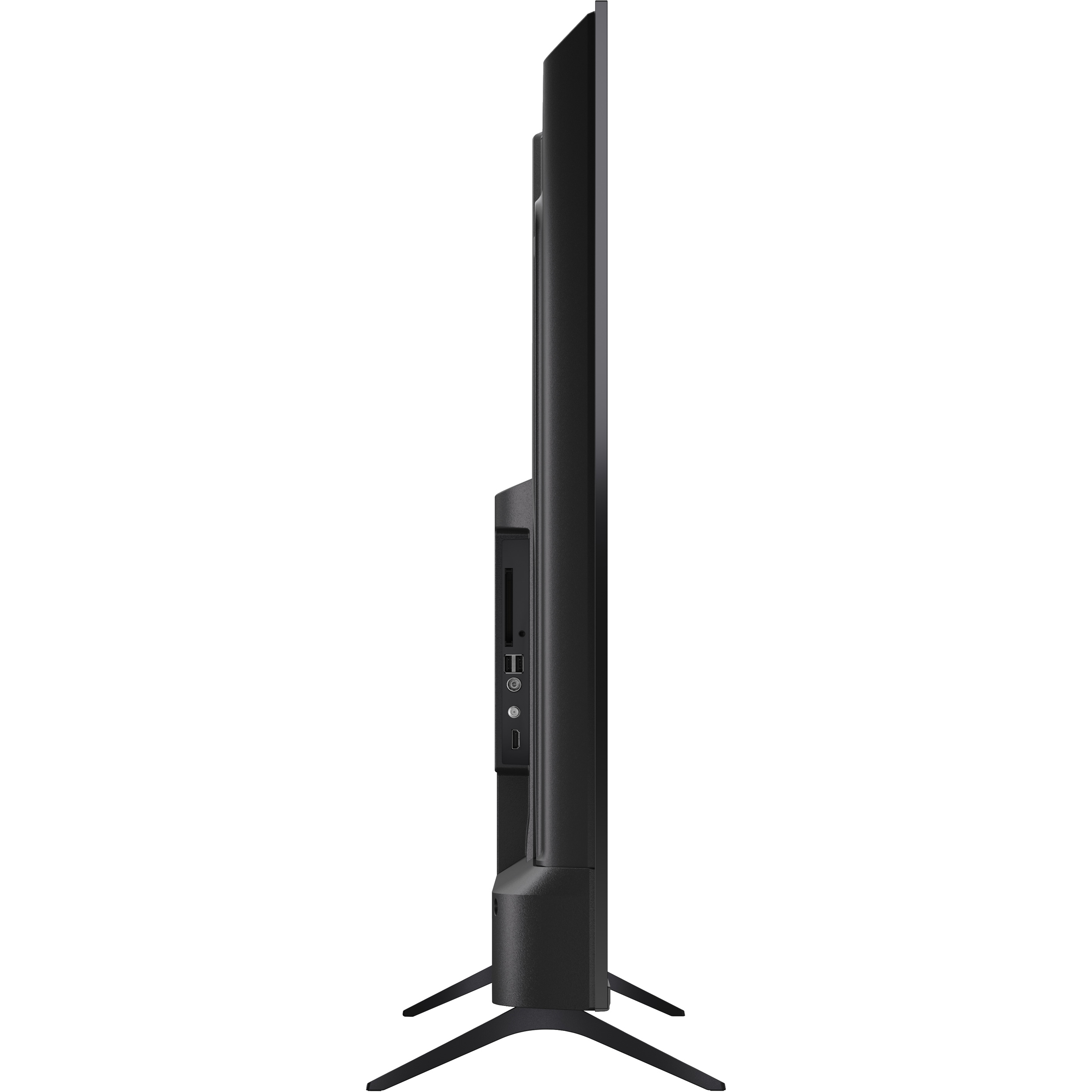Телевизор SHARP 55" QLED 4K 4T-C55HP5265EB