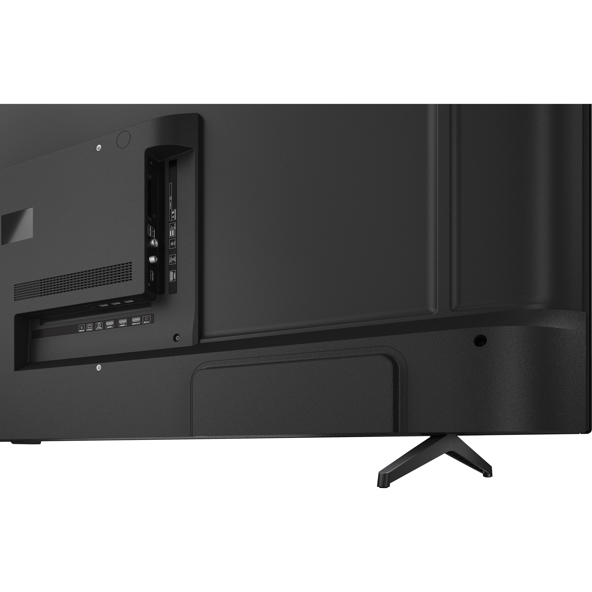 Телевизор SHARP 70" QLED 4K 4T-C70HP5265EB
