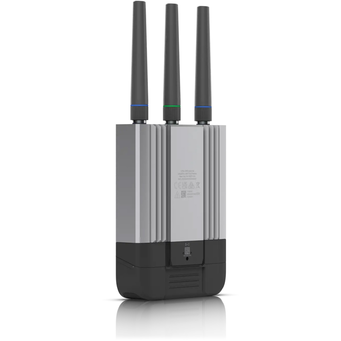 4G Wi-Fi роутер UBIQUITI UniFi Mobile Router Industrial (UMR-INDUSTRIAL)