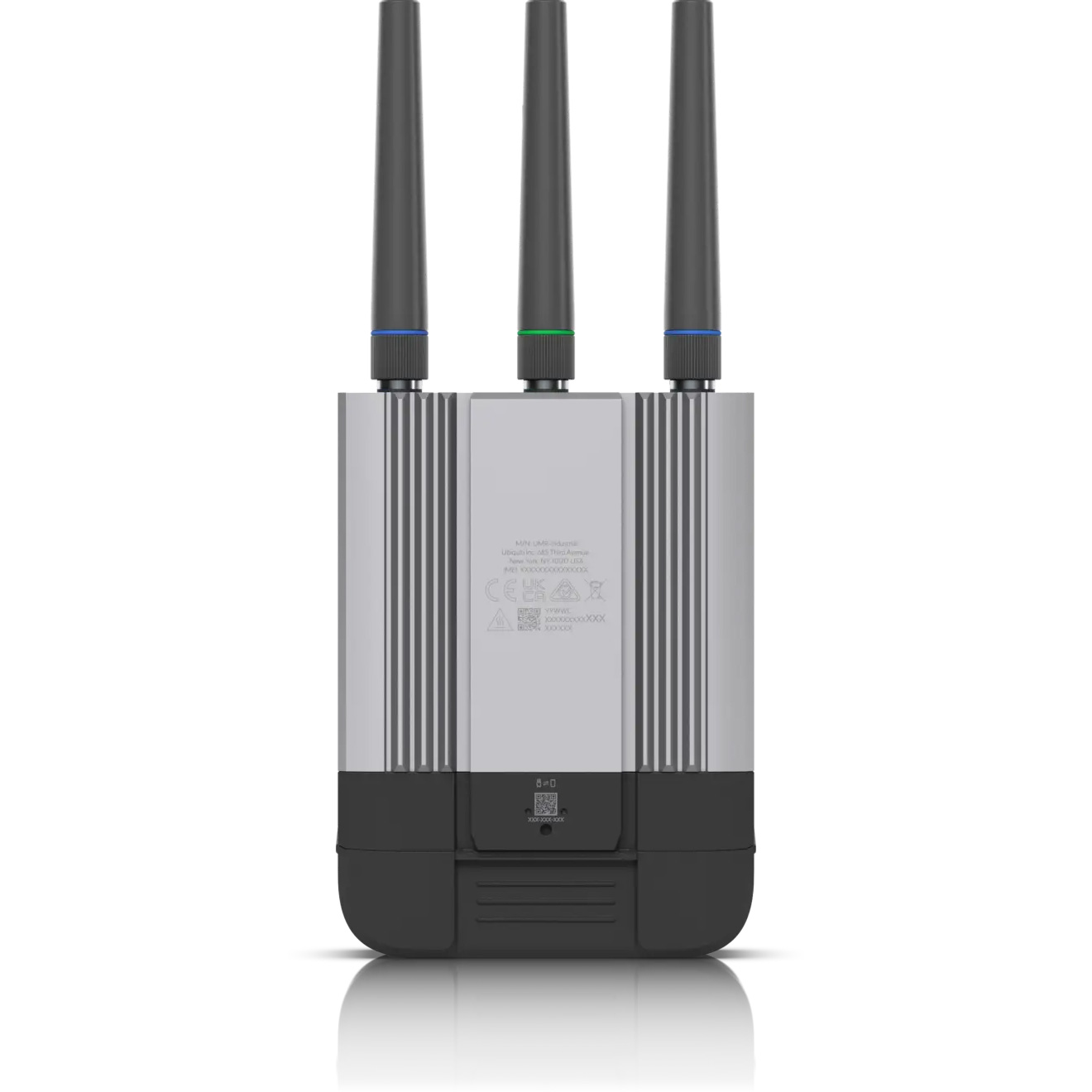 4G Wi-Fi роутер UBIQUITI UniFi Mobile Router Industrial (UMR-INDUSTRIAL)