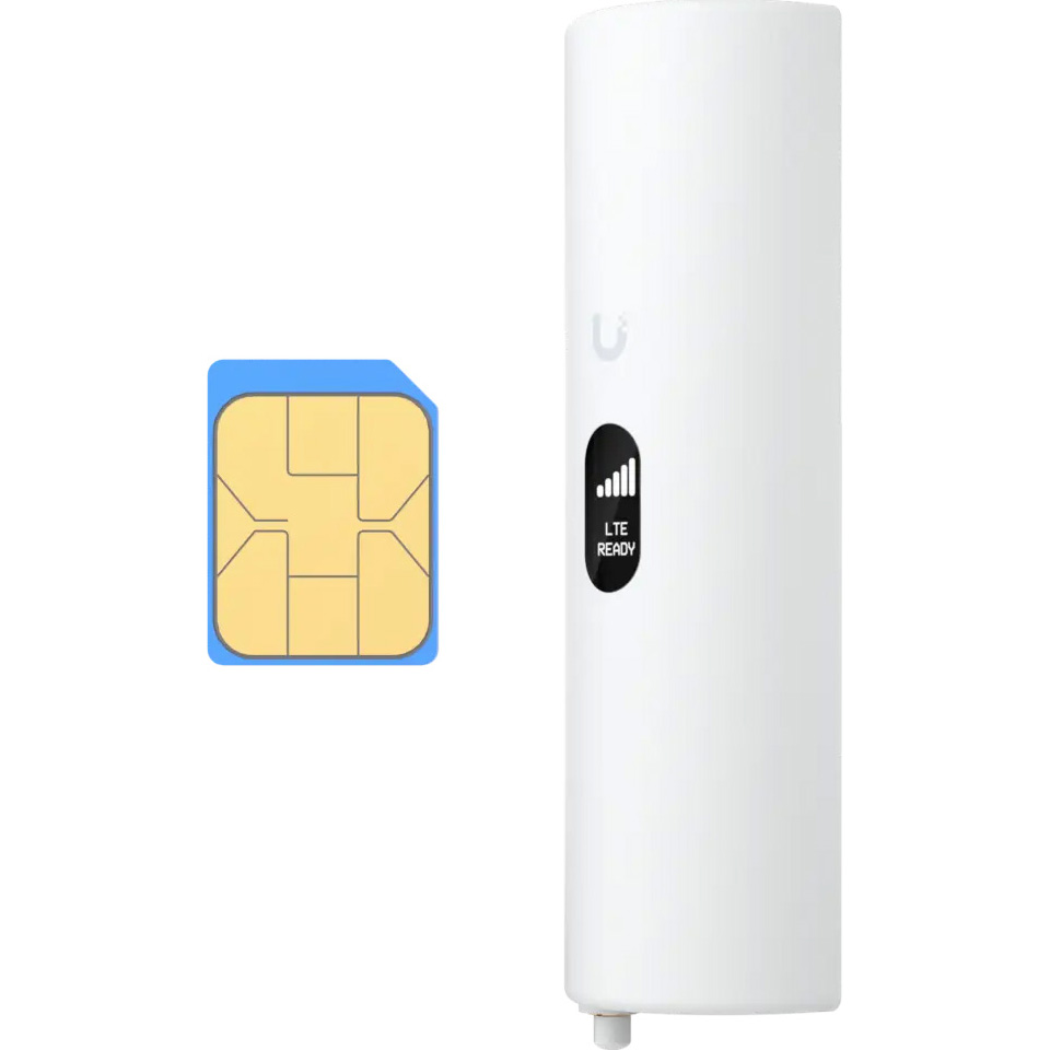 LTE-модуль UBIQUITI UniFi LTE Backup Pro (U-LTE-BACKUP-PRO)