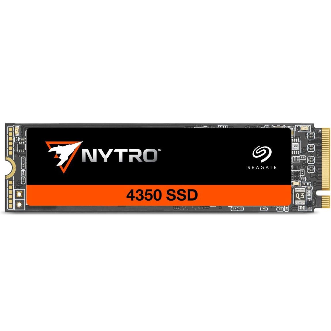 SSD диск SEAGATE Nytro 4350 1.92TB M.2 NVMe (XP1920SE30001)