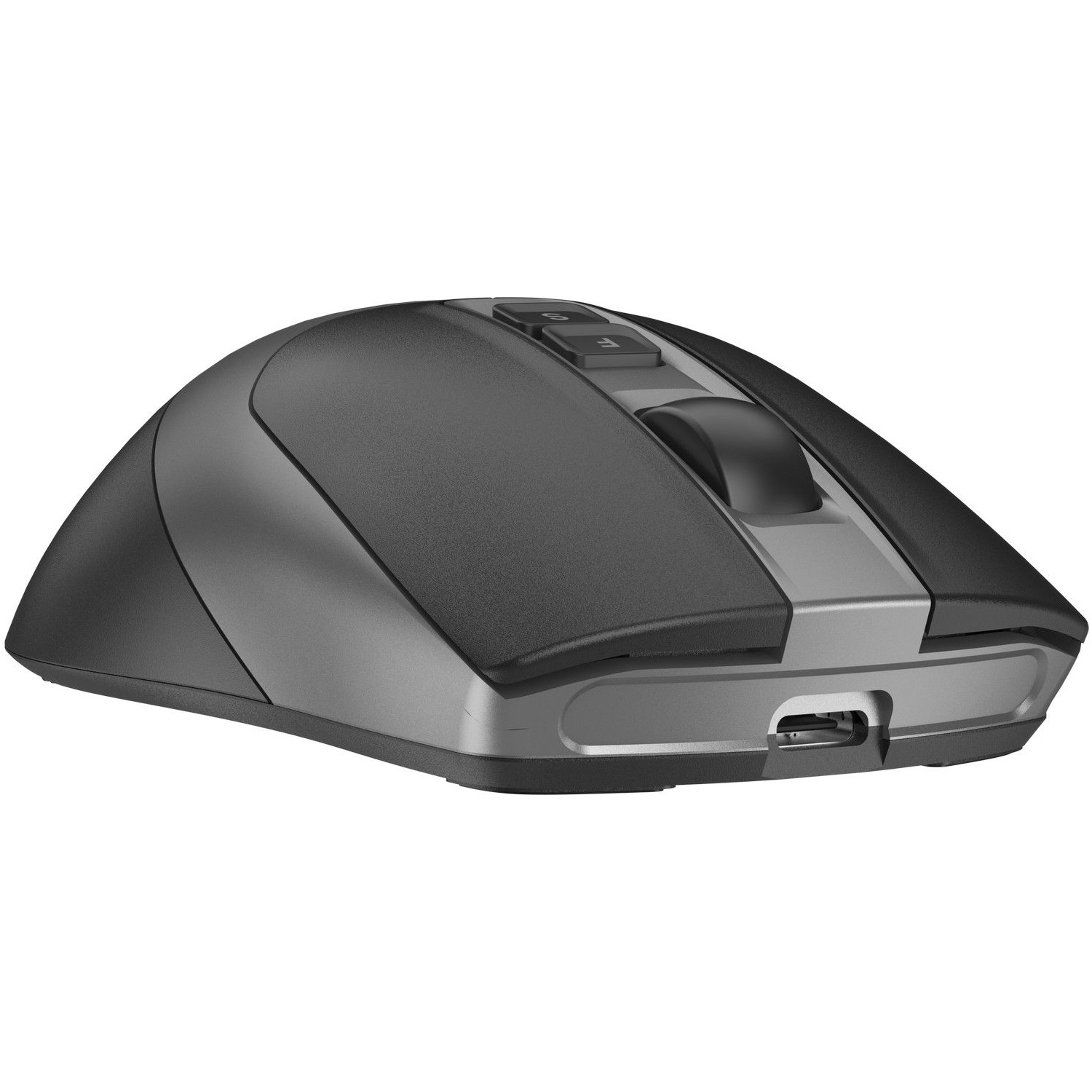 Мышь A4TECH Fstyler FB50CS Plus Black