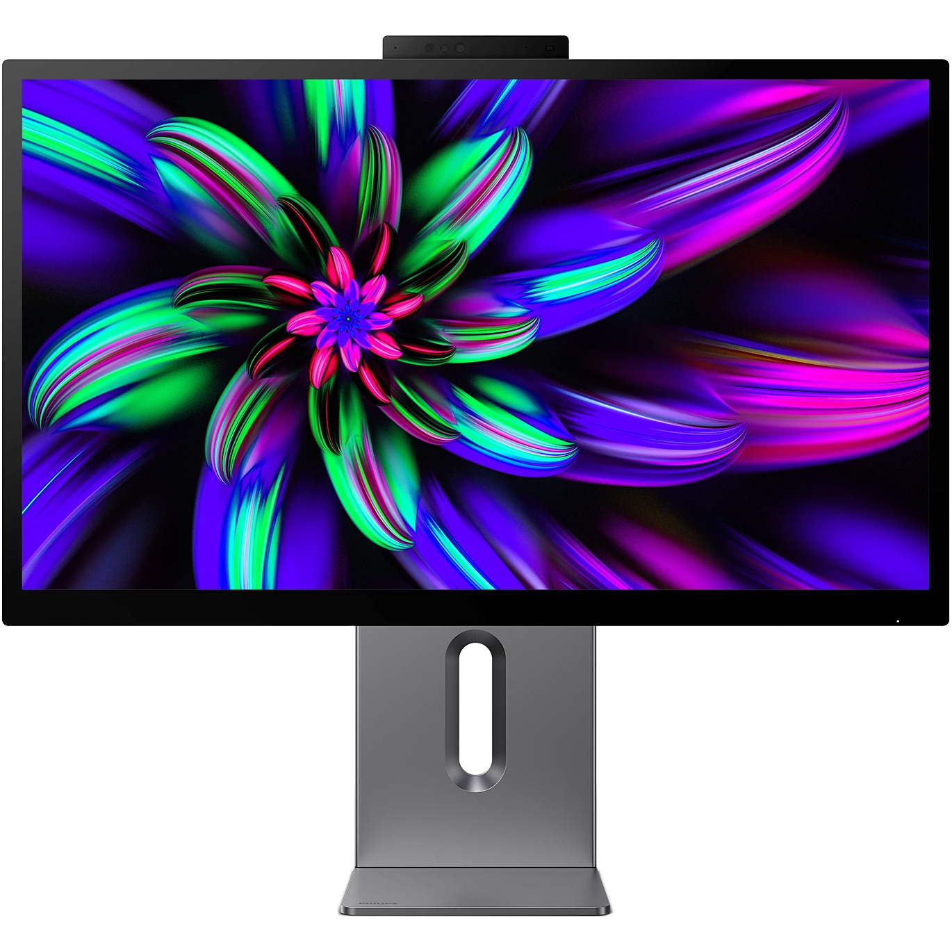 Монитор 27" PHILIPS 27E3U7903/00 Space Gray