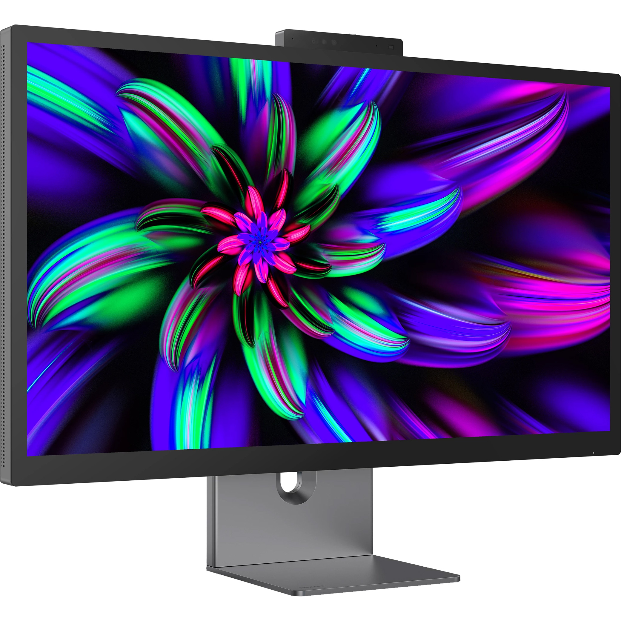 Монитор 27" PHILIPS 27E3U7903/00 Space Gray