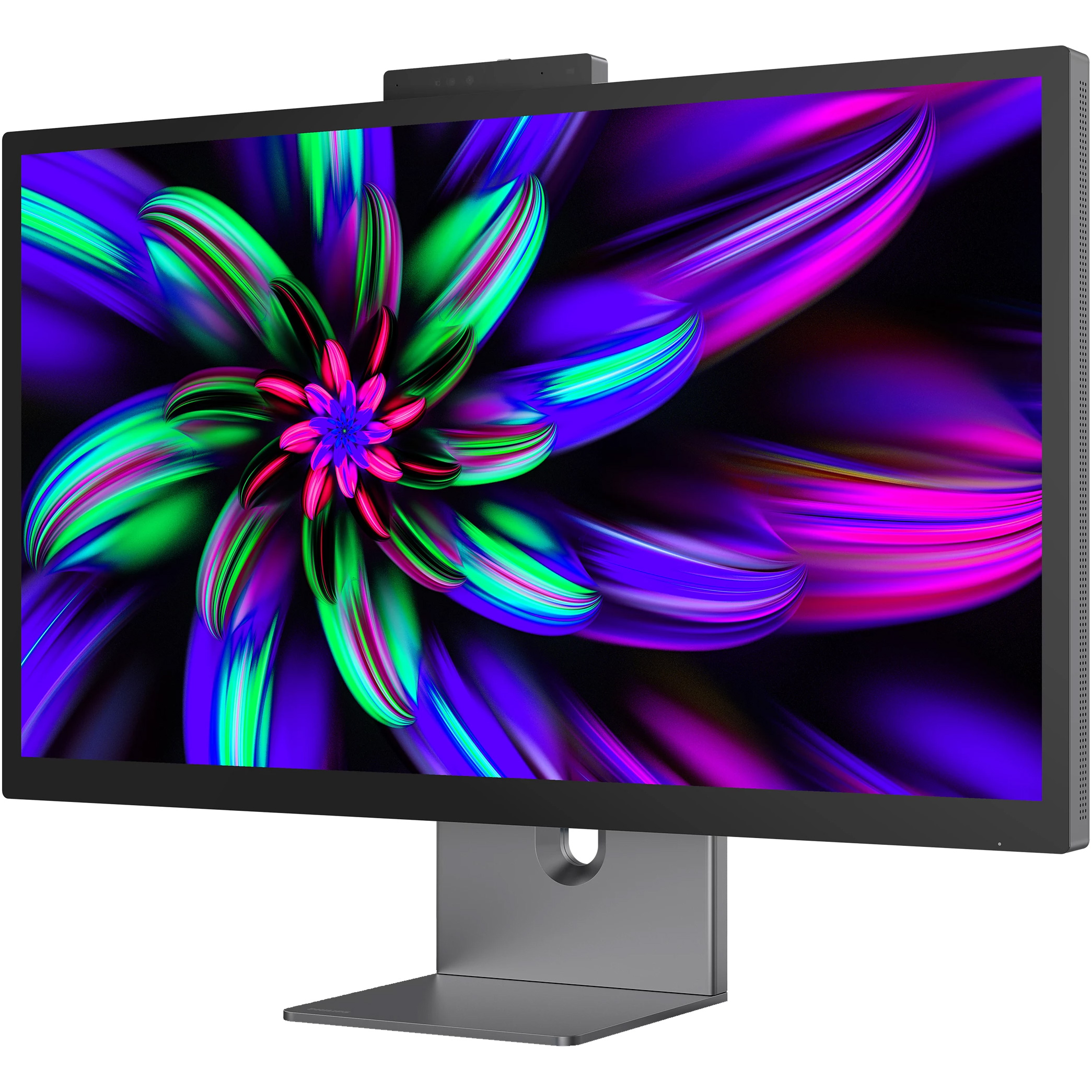 Монитор 27" PHILIPS 27E3U7903/00 Space Gray