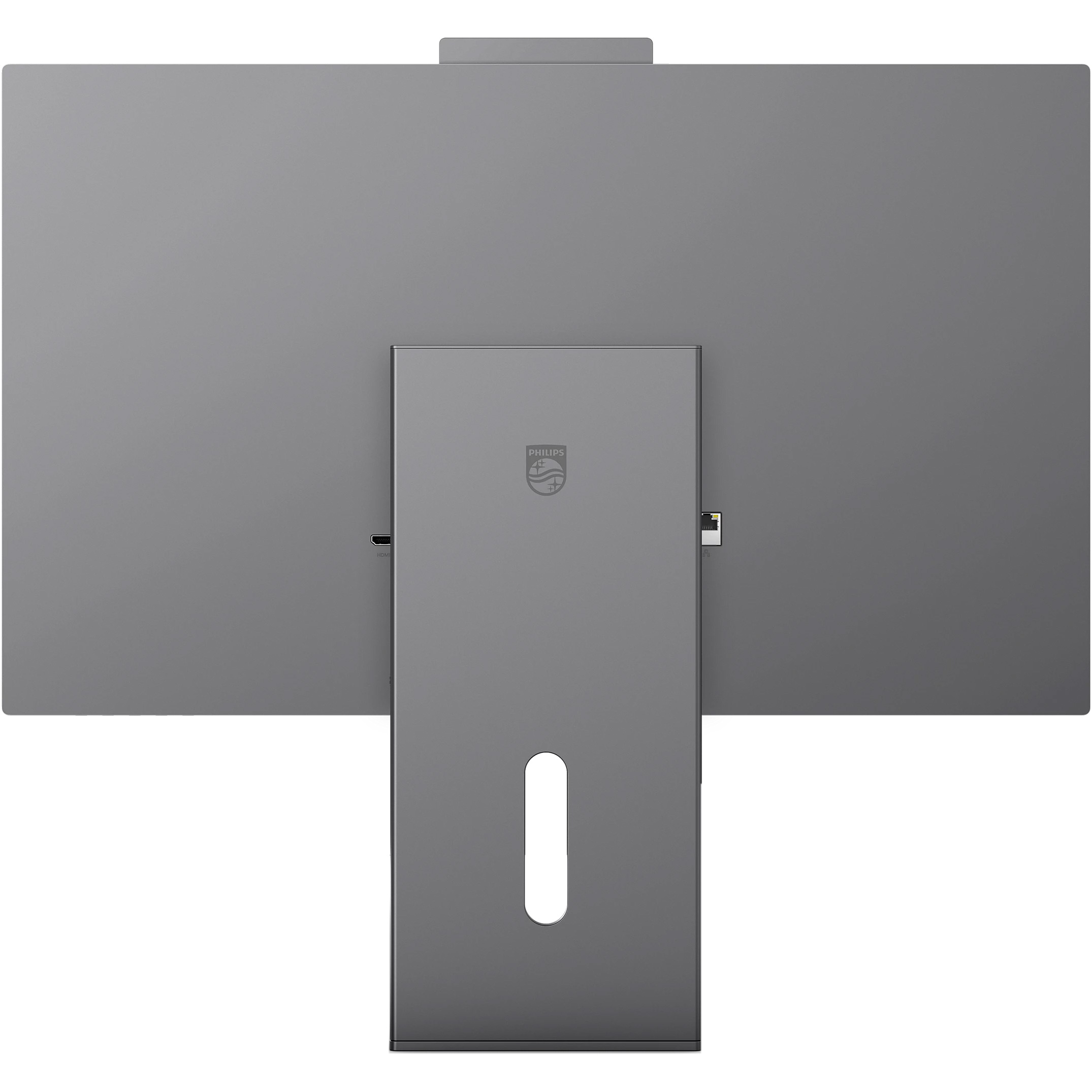 Монитор 27" PHILIPS 27E3U7903/00 Space Gray