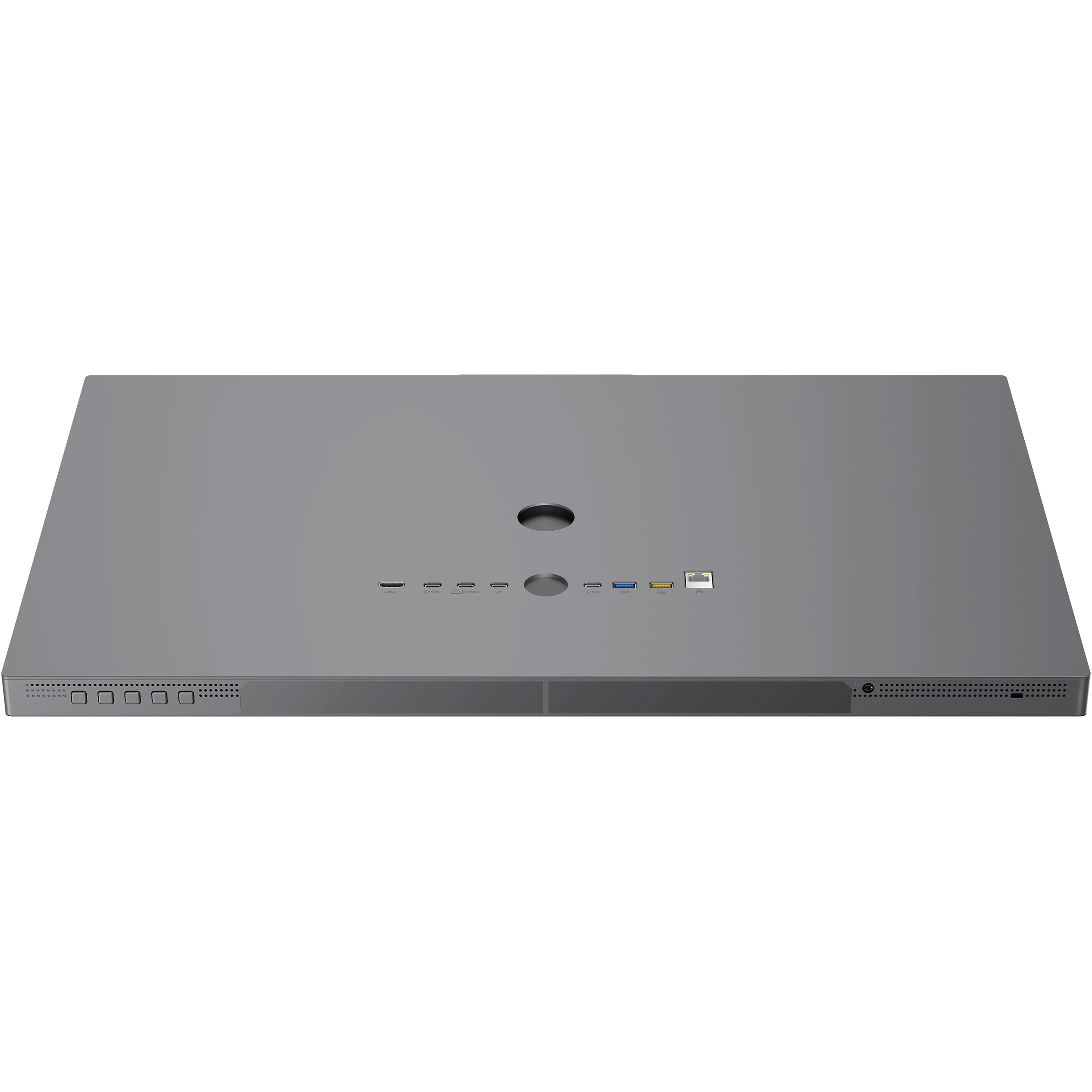 Монитор 27" PHILIPS 27E3U7903/00 Space Gray