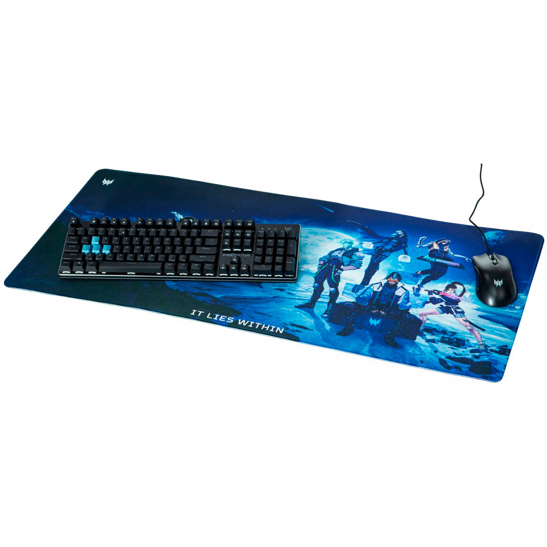 Ігрова поверхня ACER PMP470 XXL (GP.MSP11.00J)