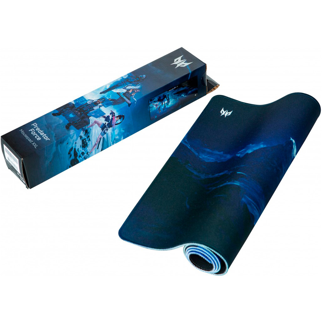 Ігрова поверхня ACER PMP470 XXL (GP.MSP11.00J)