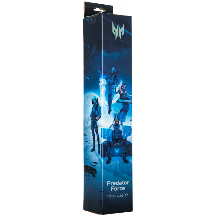 Ігрова поверхня ACER PMP470 XXL (GP.MSP11.00J)