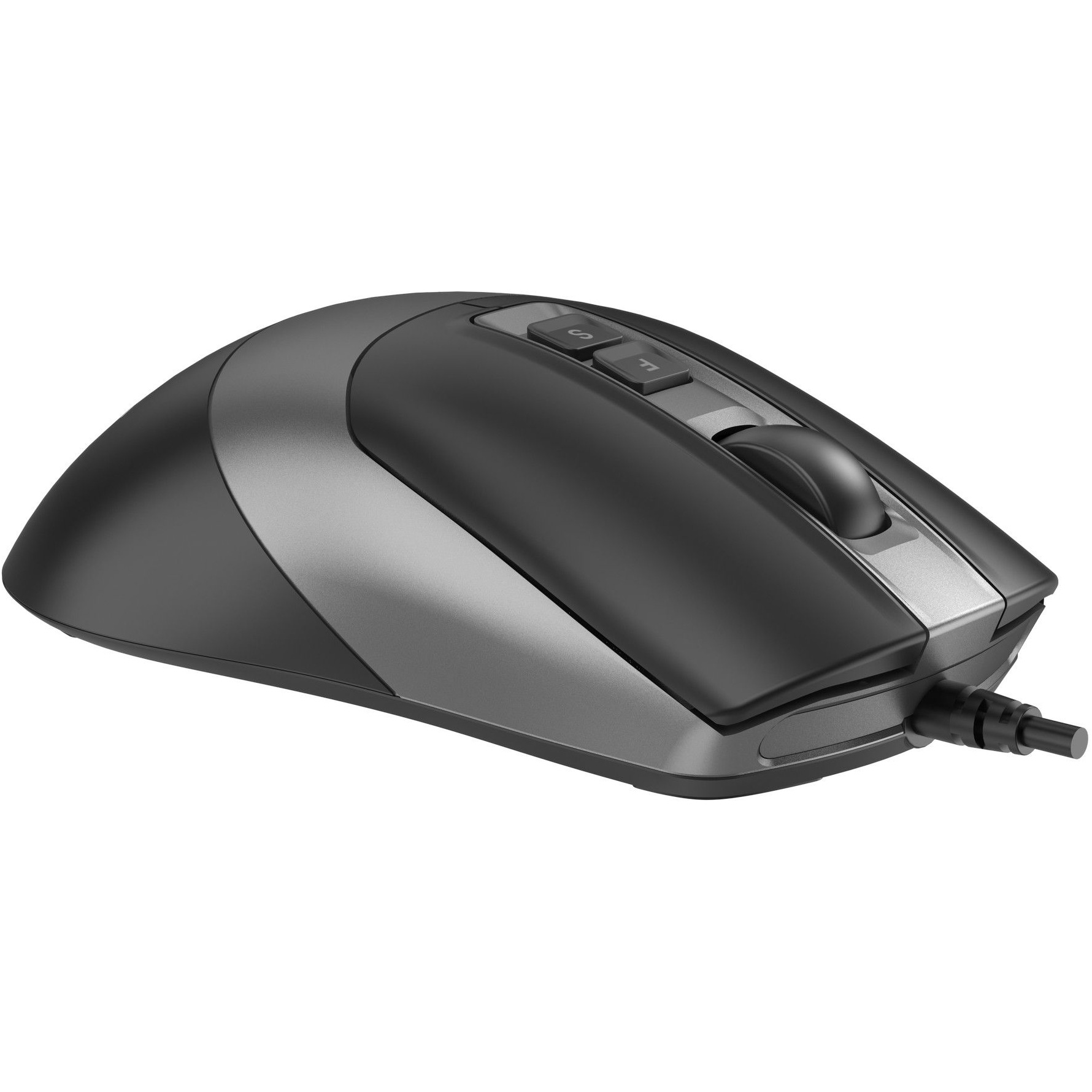 Миша A4TECH Fstyler FM50 Plus Black