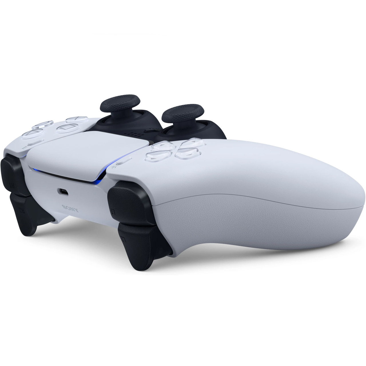 Игровая приставка SONY PlayStation 5 Slim Digital Fortnite Flowering Chaos Bundle 1TB (1000049851)