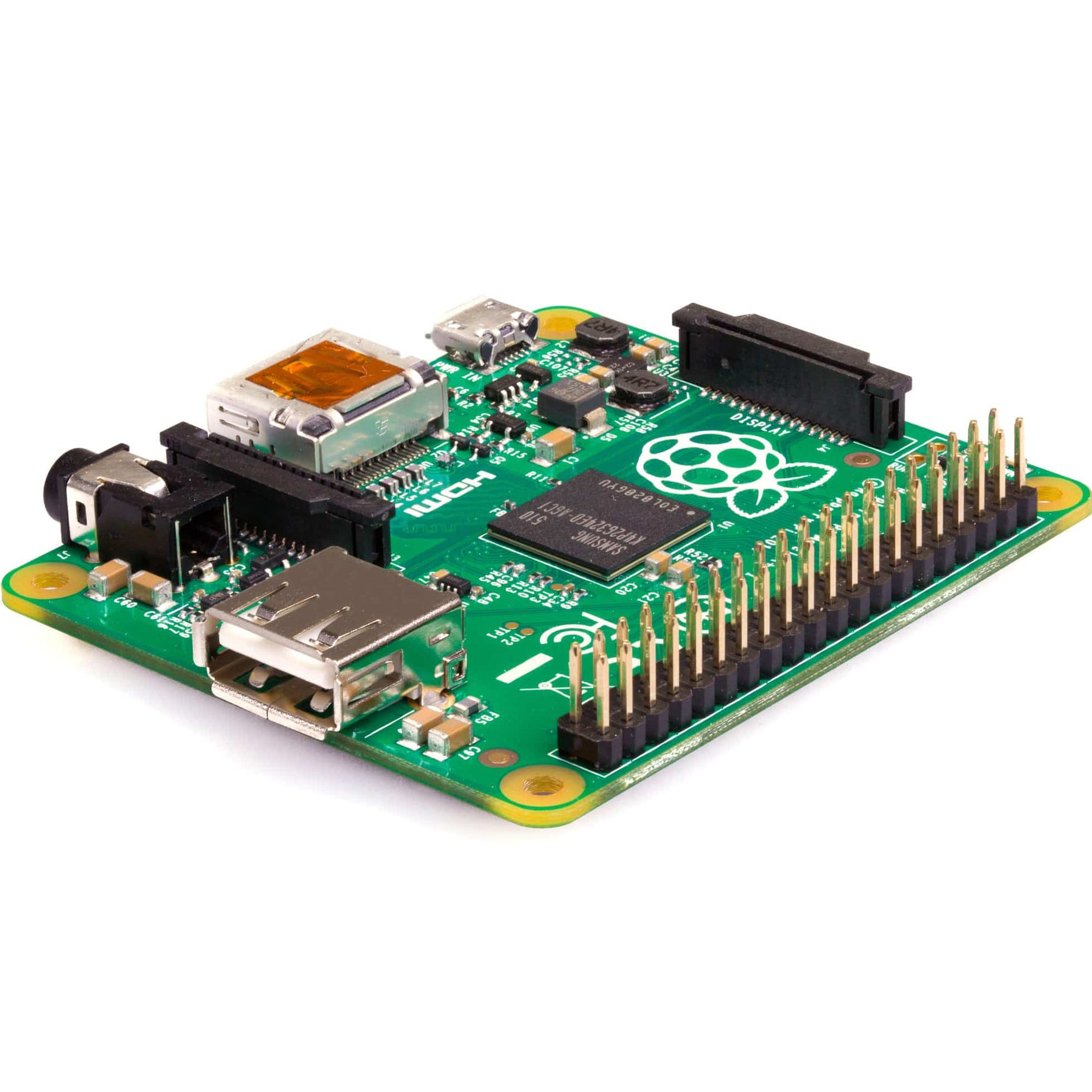 Микро-ПК RASPBERRY PI 1 Model A+ (SC0562)