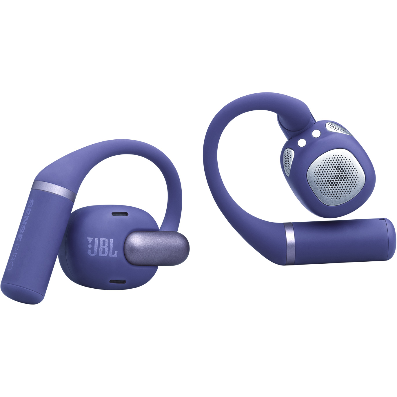 Наушники JBL Sense Pro Blue