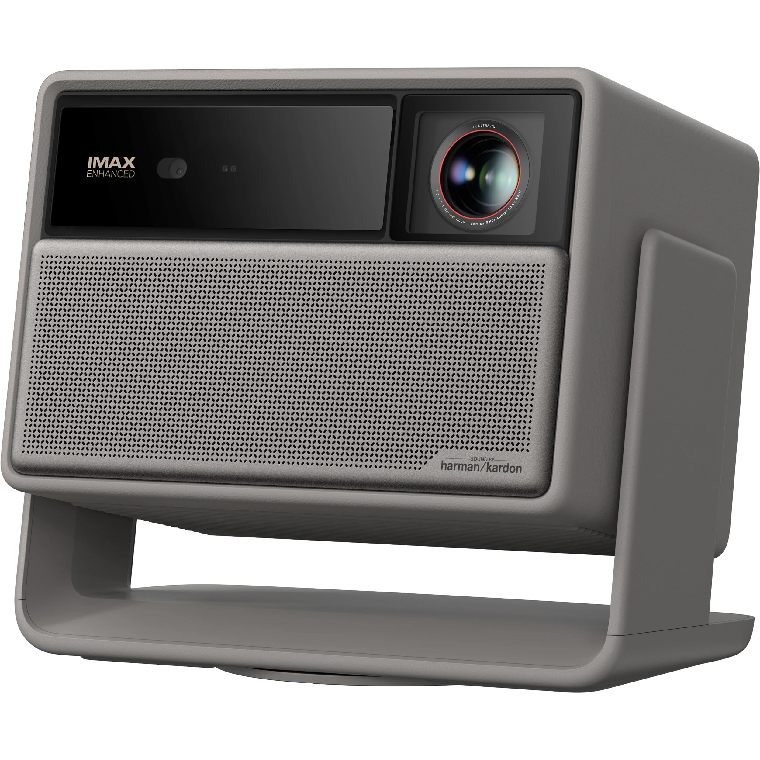 Проектор XGIMI Horizon 20 Max (XR16A)