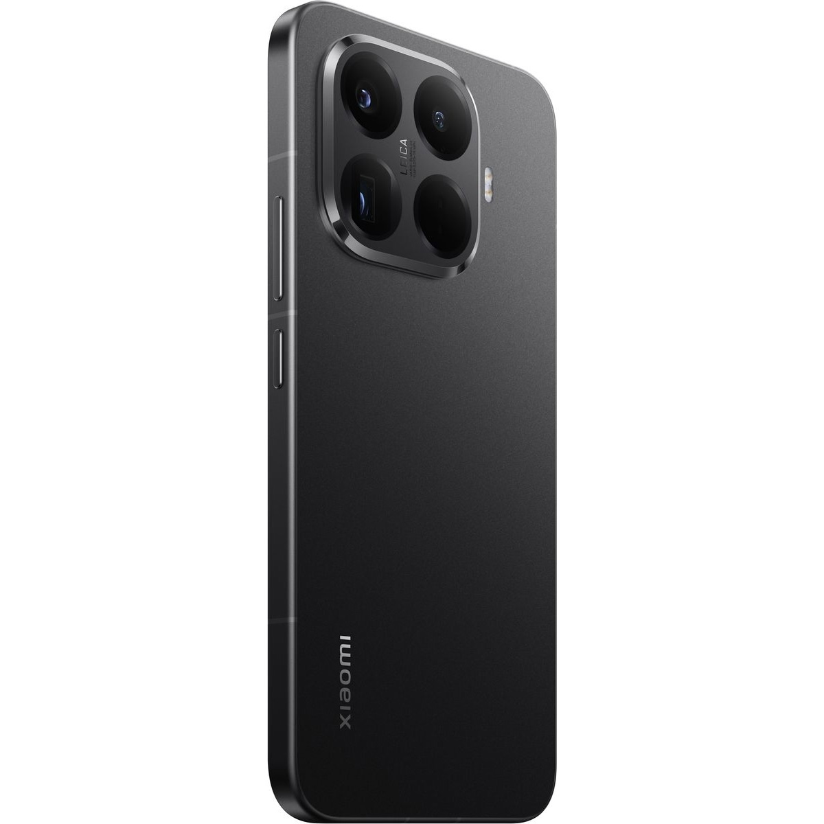 Смартфон XIAOMI 15T Pro 12GB/1TB Black
