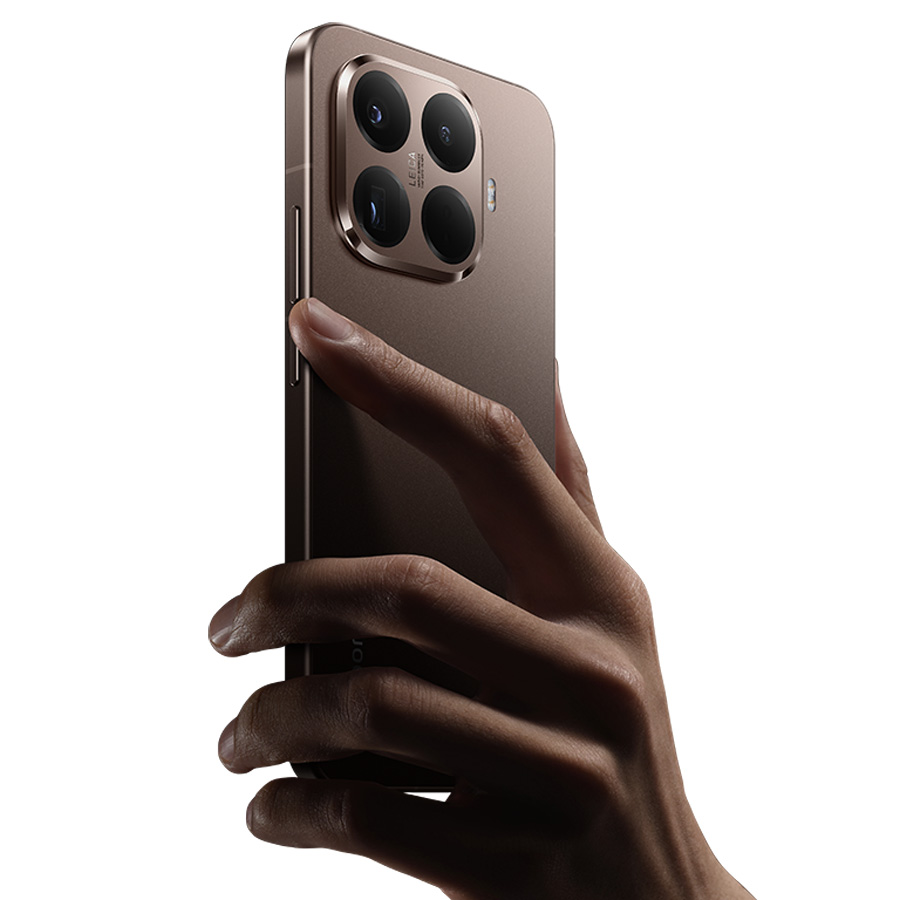 Смартфон XIAOMI 15T Pro 12GB/1TB Black