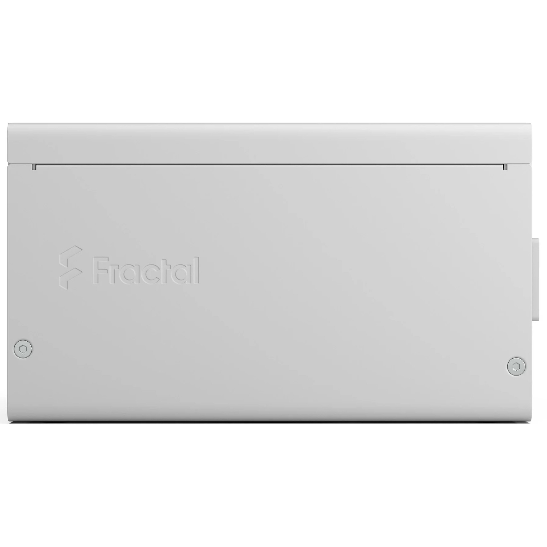Блок питания 1000W FRACTAL DESIGN Ion 3 Gold 1000W White (FD-P-IA3G-101-EU-WT)
