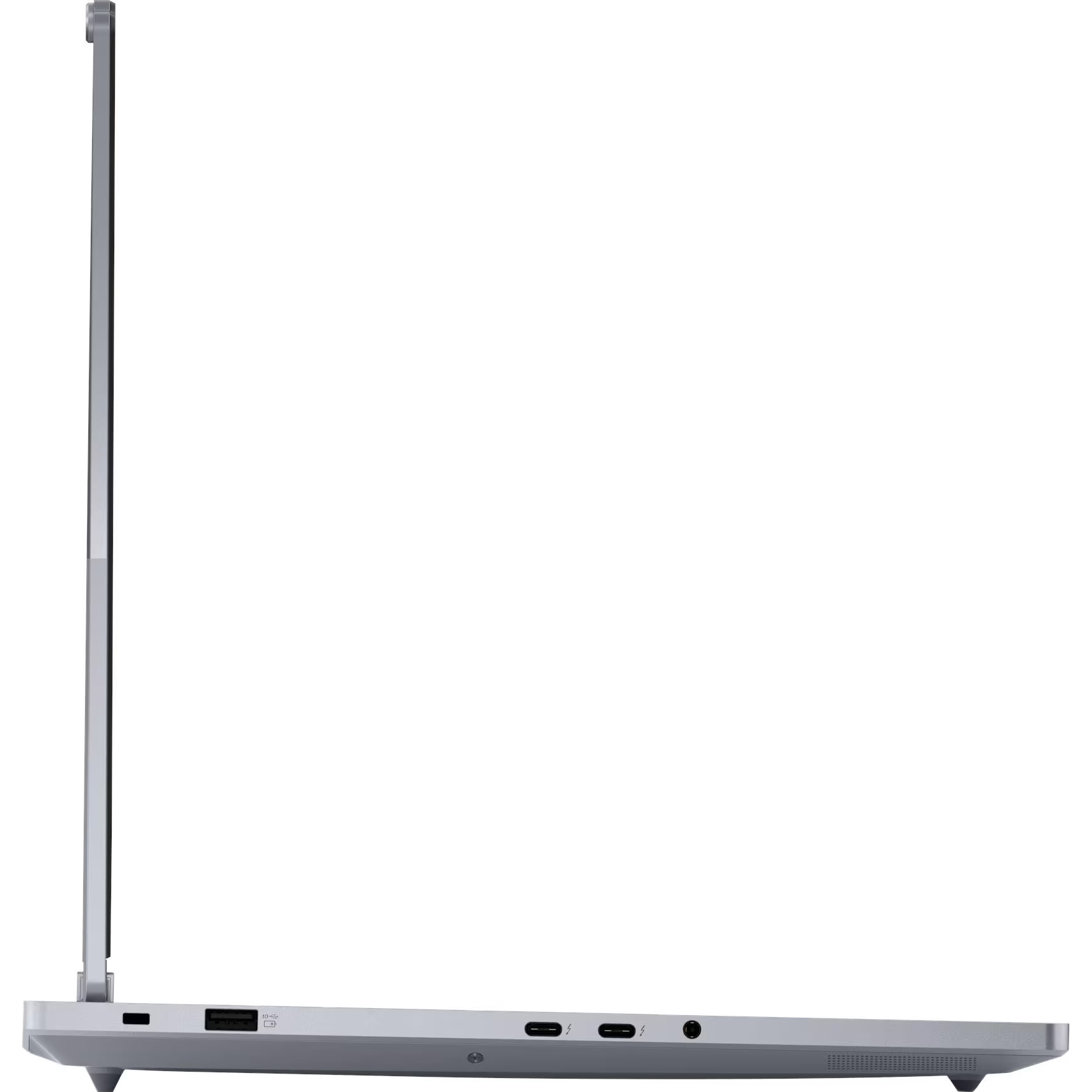 Ноутбук LENOVO ThinkBook 16p G6 IAX Luna Gray (21R00015RA)